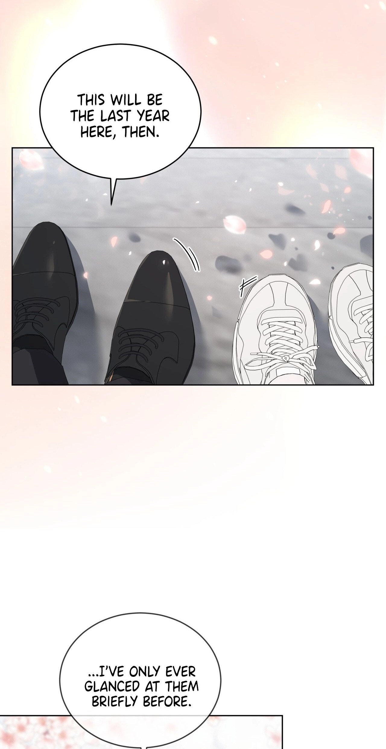 The Feverish Boy Chapter 12 page 48