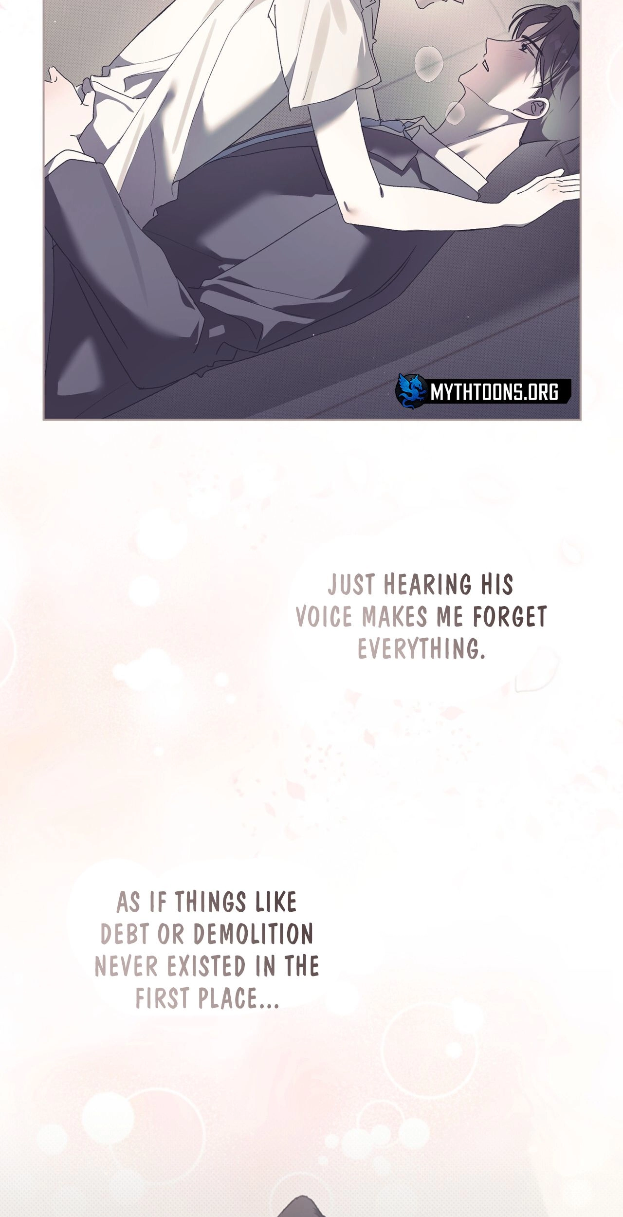 The Feverish Boy Chapter 12 page 26