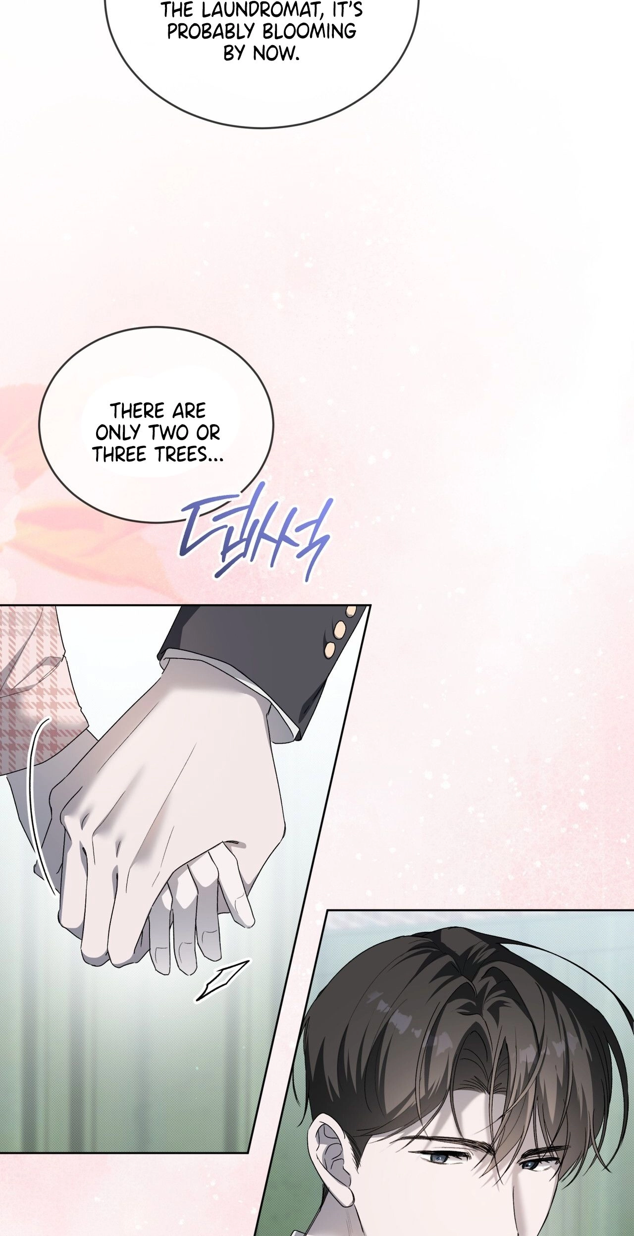The Feverish Boy Chapter 12 page 37
