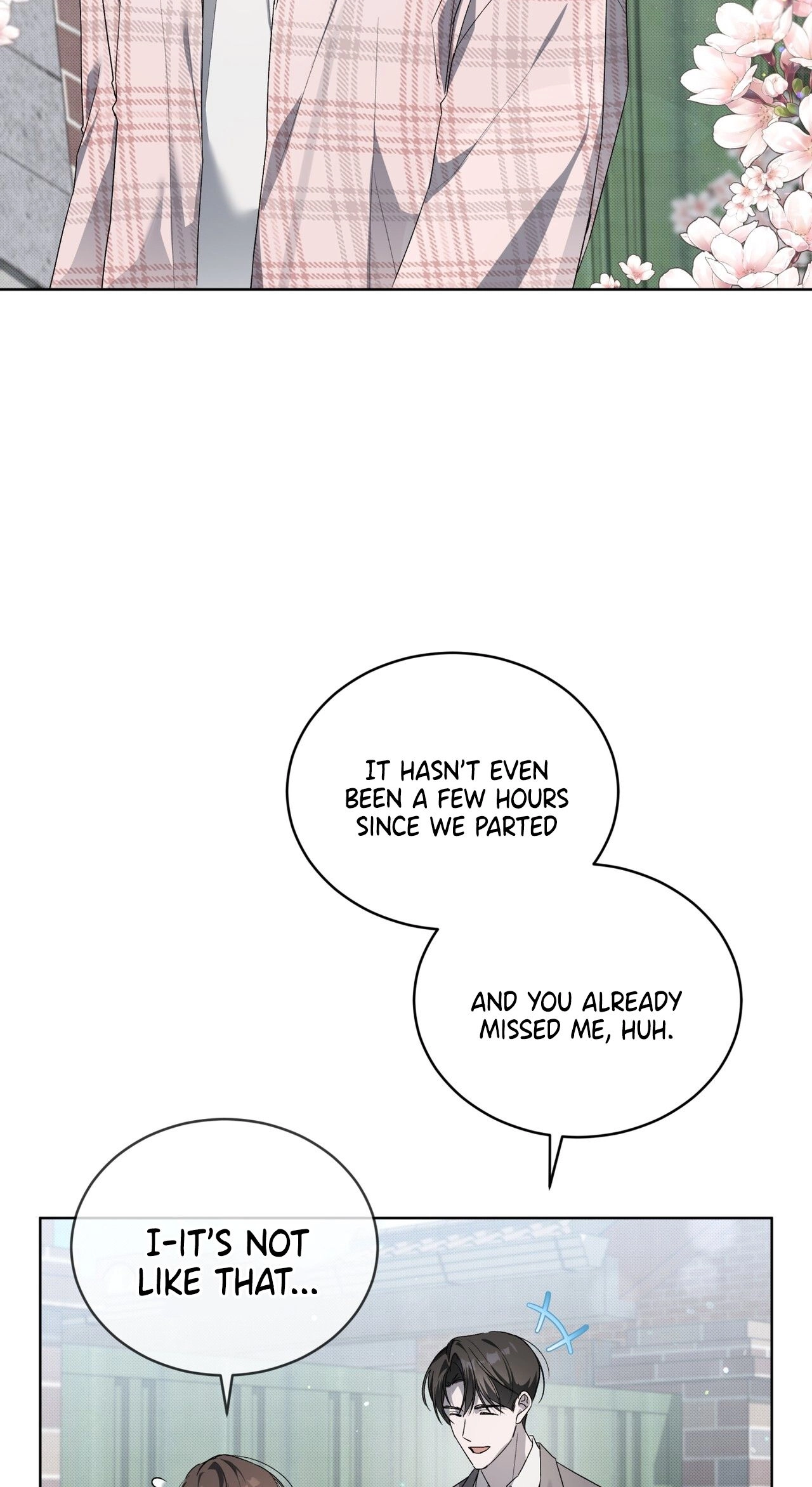 The Feverish Boy Chapter 12 page 32