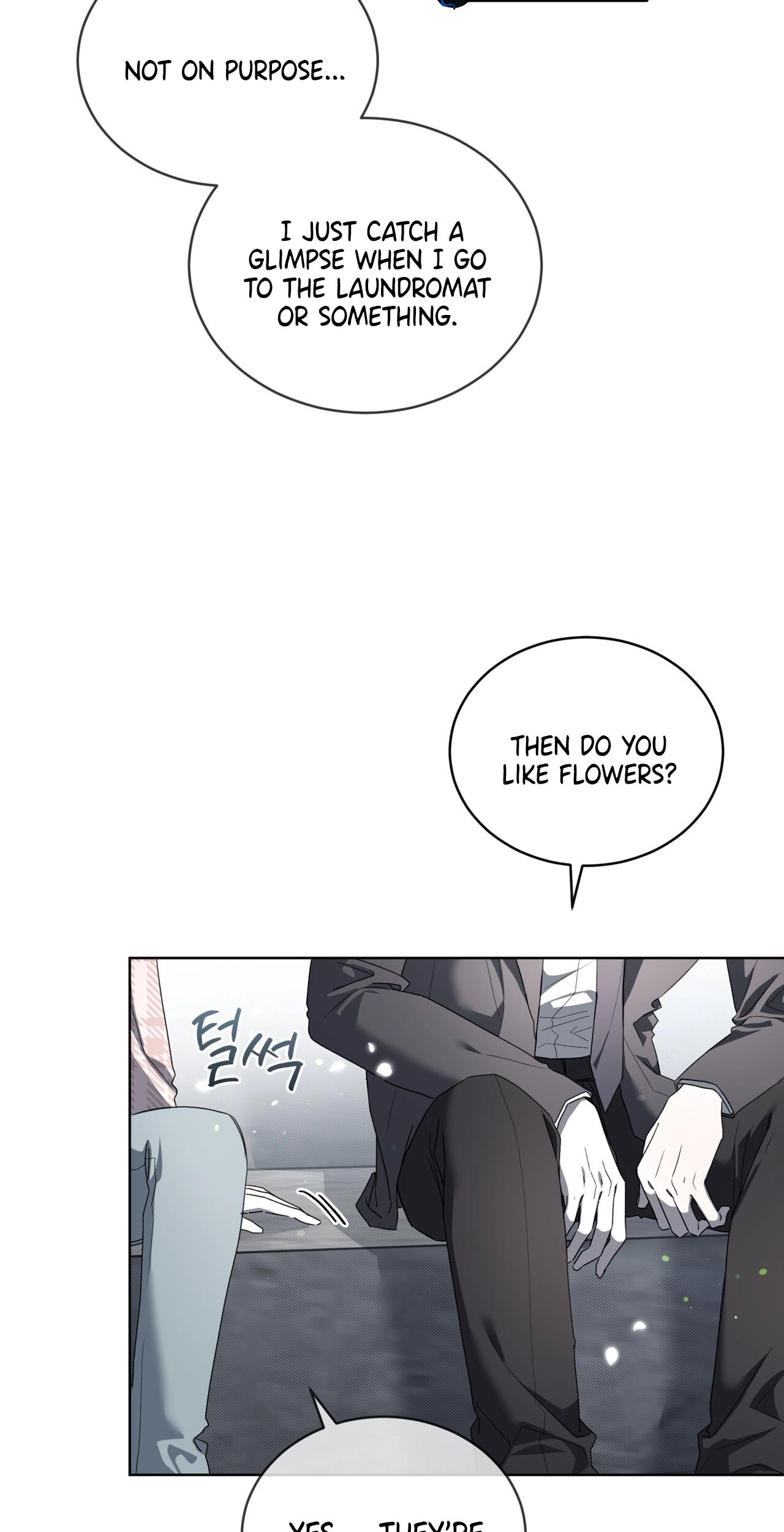 The Feverish Boy Chapter 12 page 42