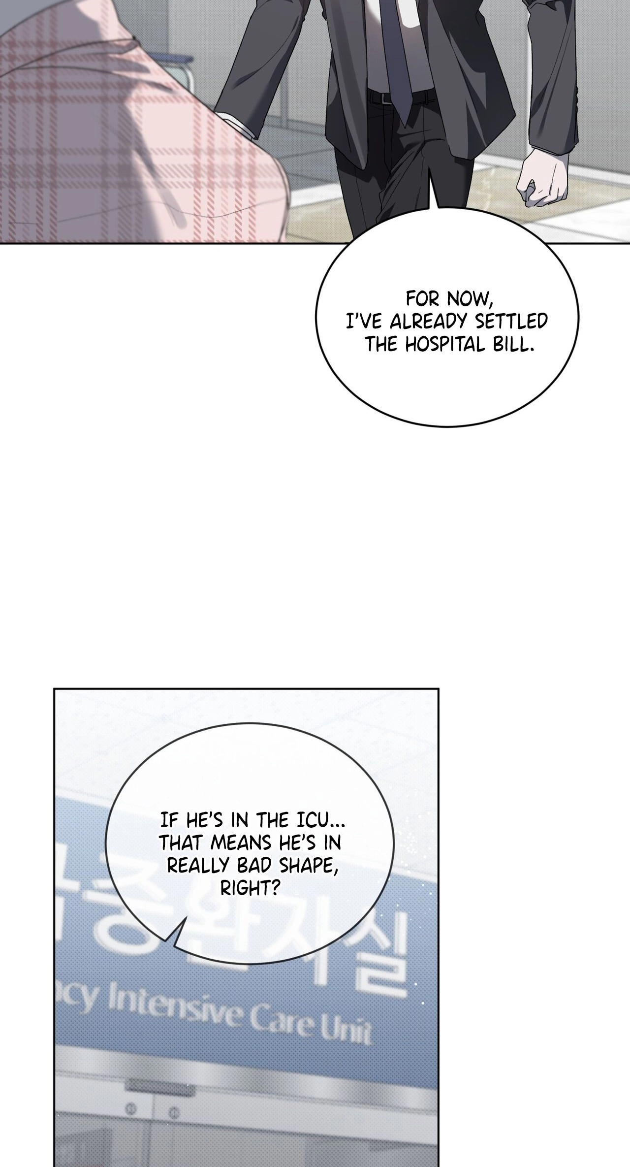 The Feverish Boy Chapter 13 page 4