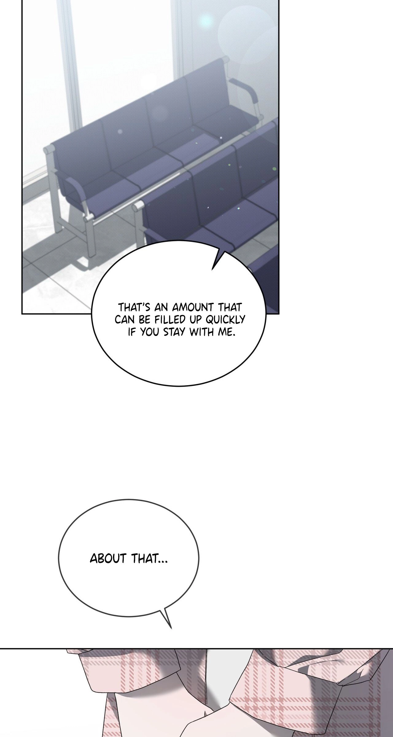 The Feverish Boy Chapter 13 page 17