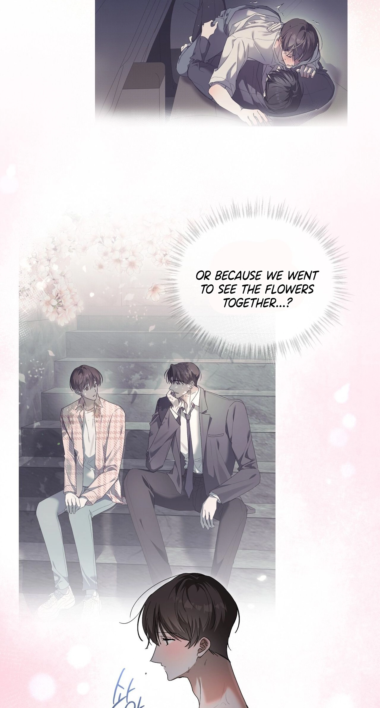 The Feverish Boy Chapter 13 page 37