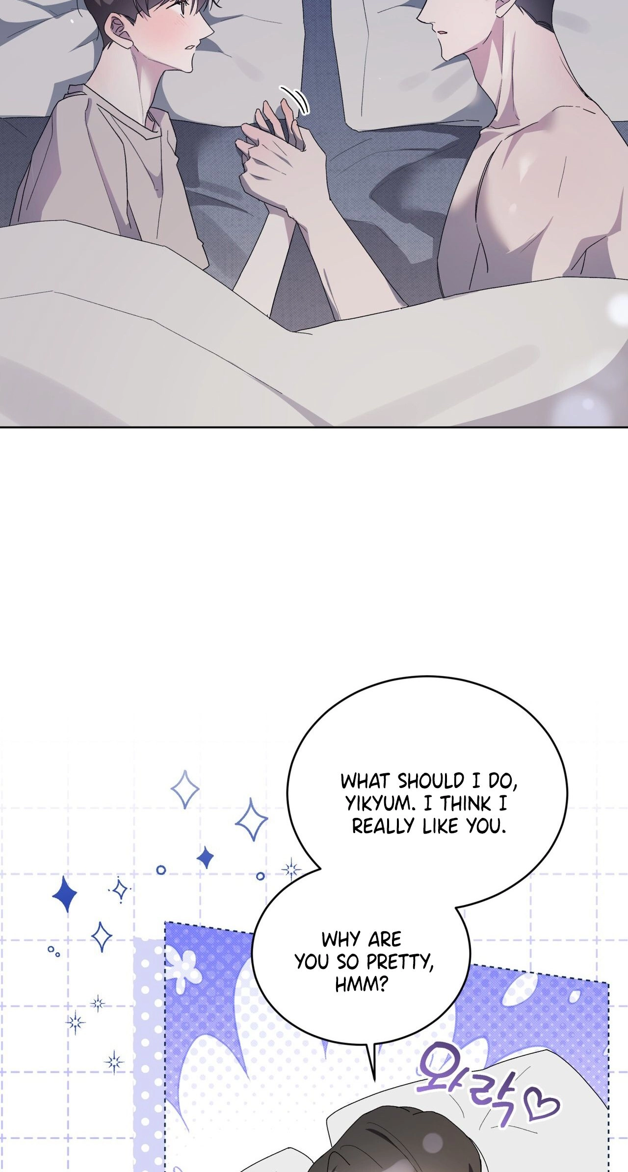 The Feverish Boy Chapter 13 page 59