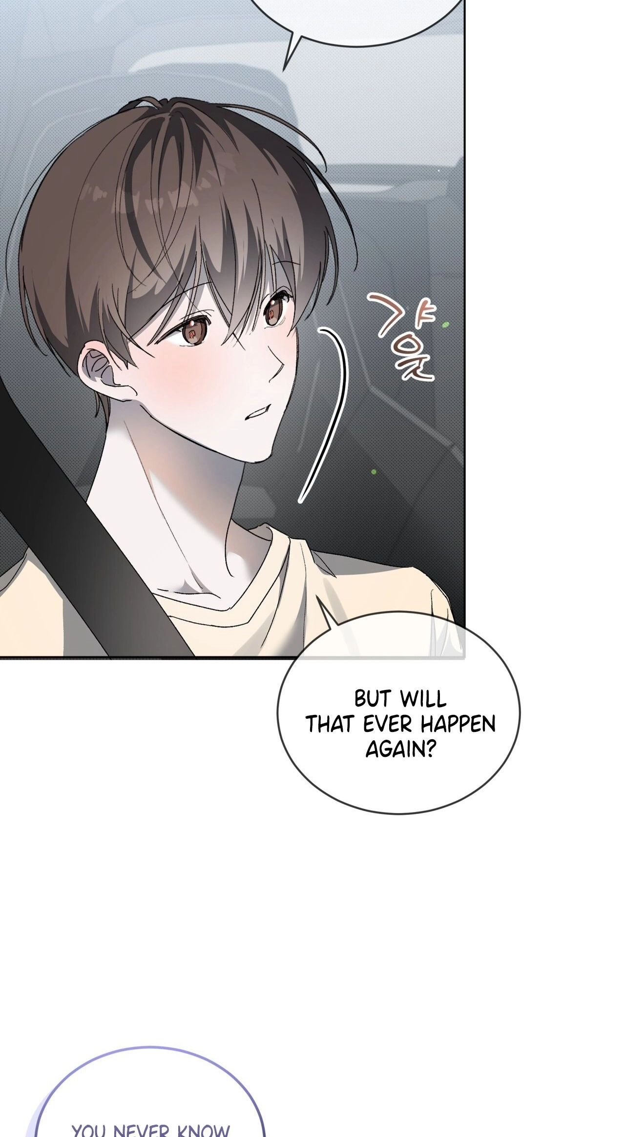 The Feverish Boy Chapter 14 page 47