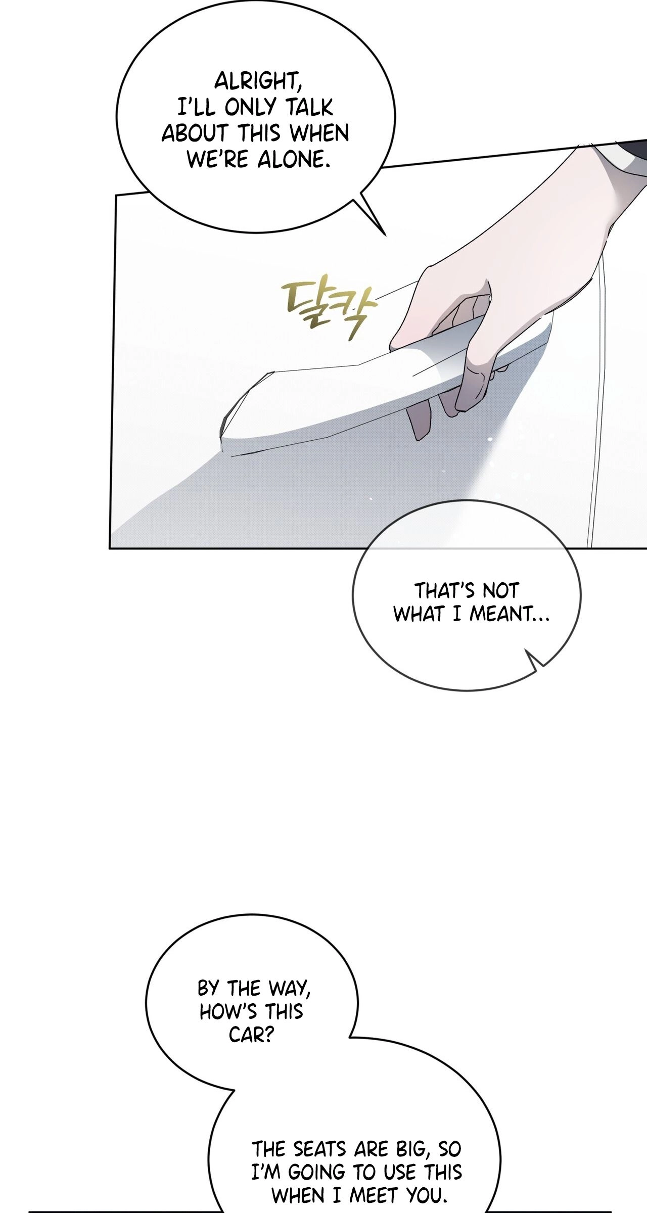 The Feverish Boy Chapter 14 page 45