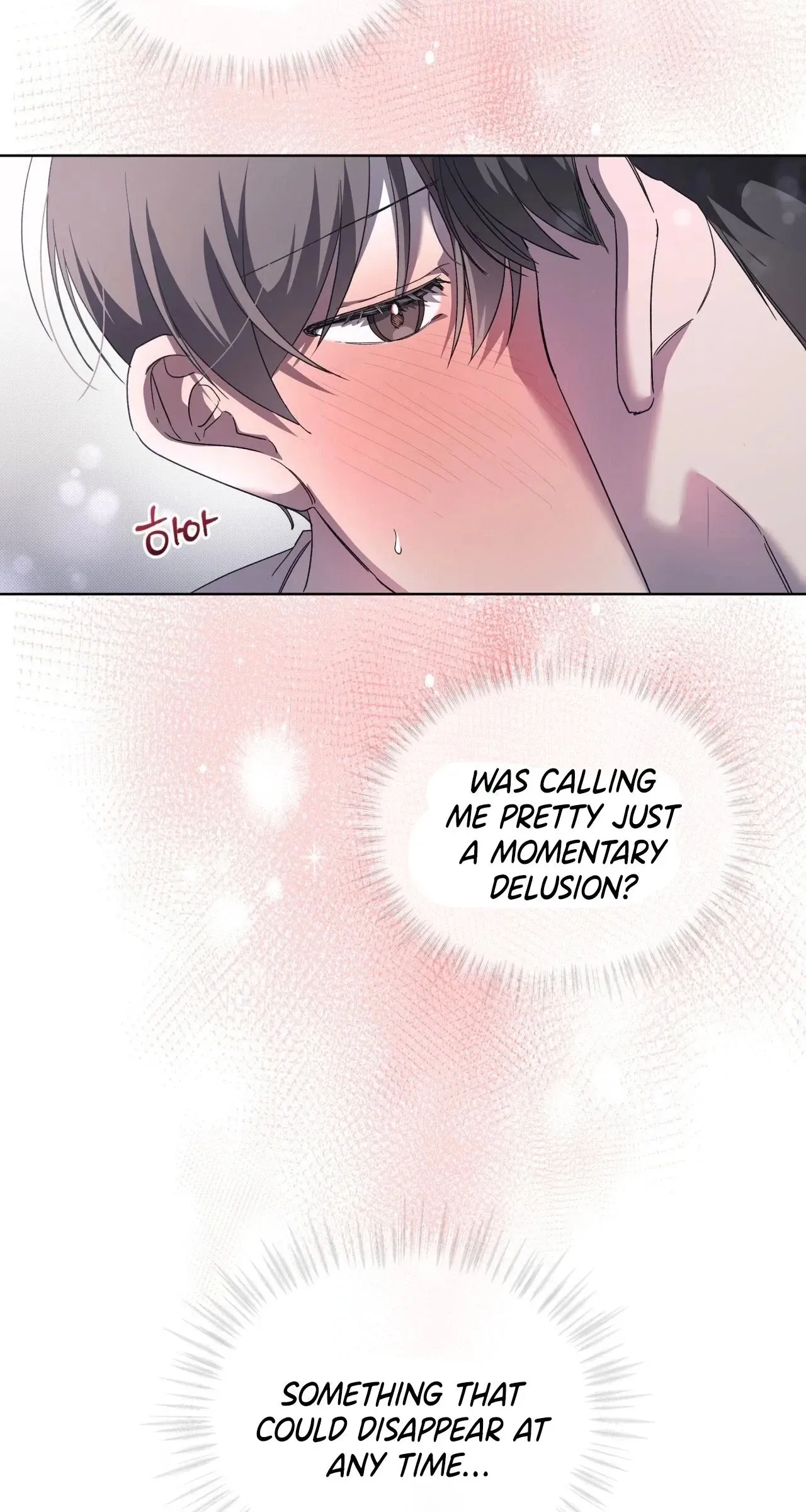 The Feverish Boy Chapter 14 page 10