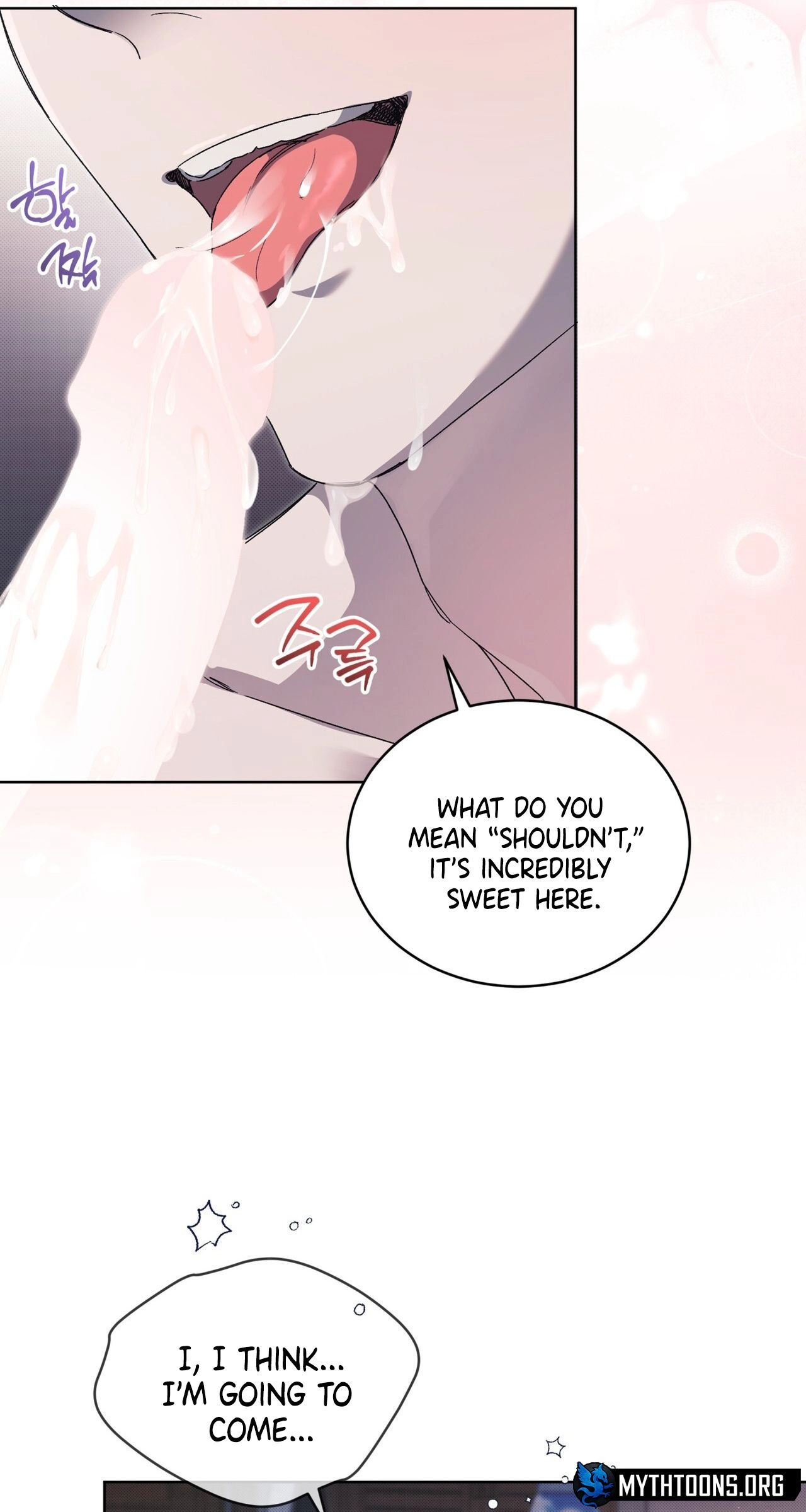 The Feverish Boy Chapter 14 page 17