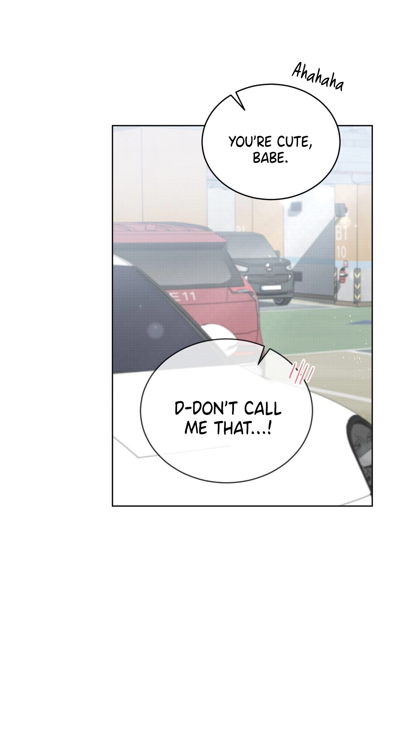 The Feverish Boy Chapter 14 page 43