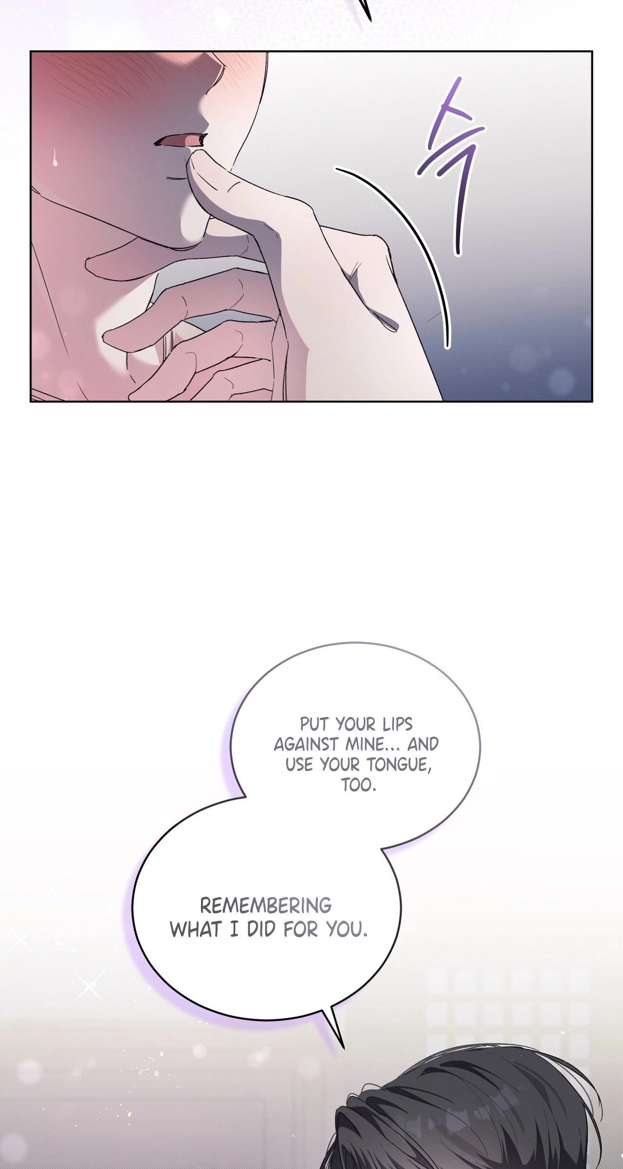 The Feverish Boy Chapter 14 page 6