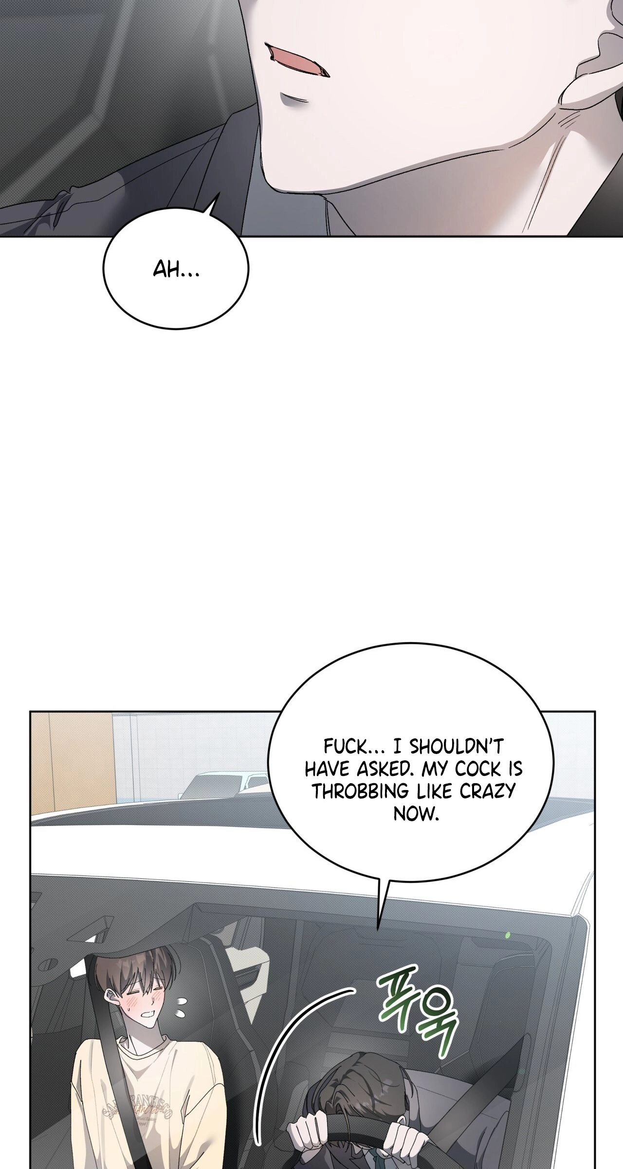 The Feverish Boy Chapter 14 page 52