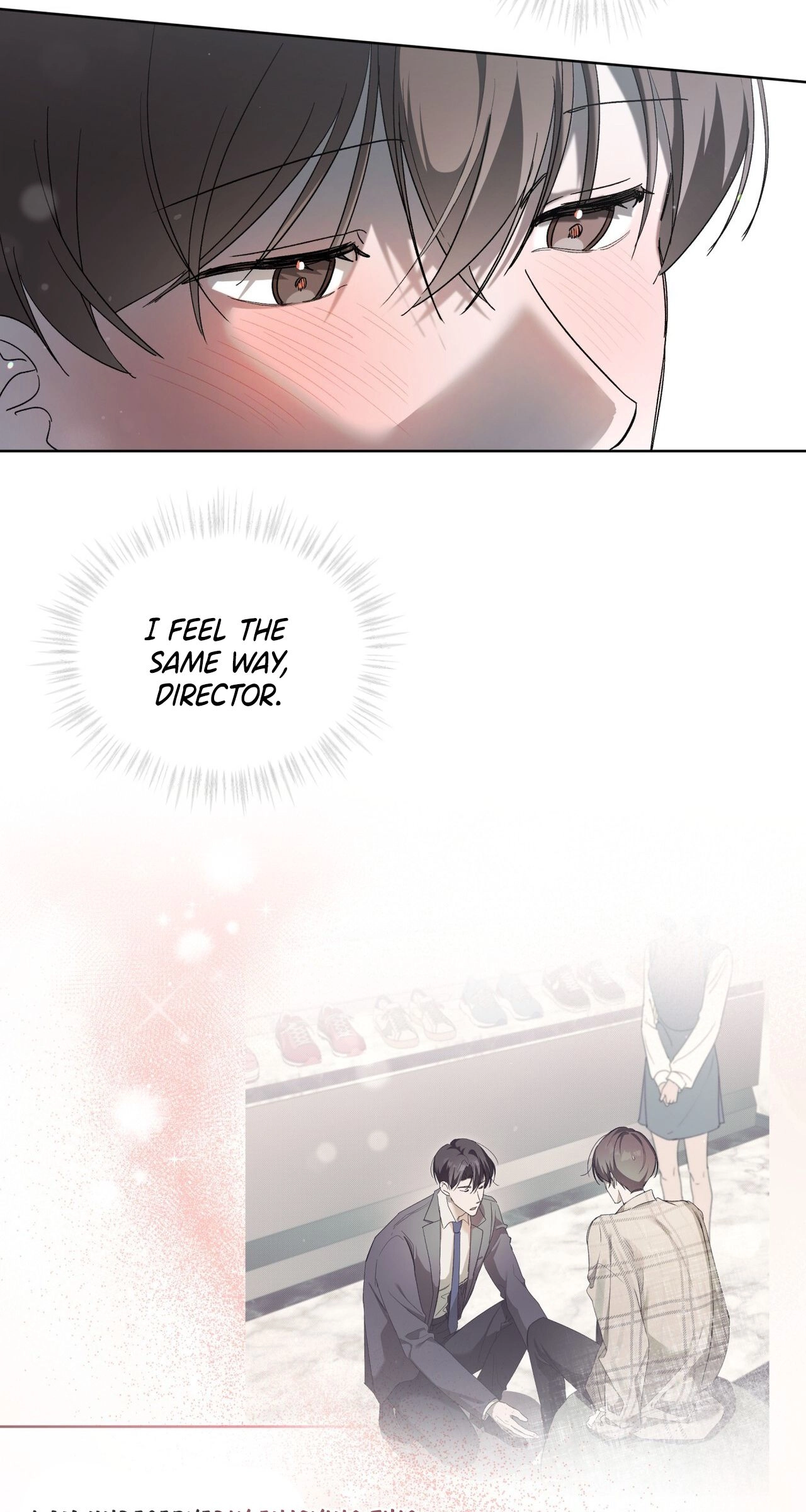 The Feverish Boy Chapter 14 page 59