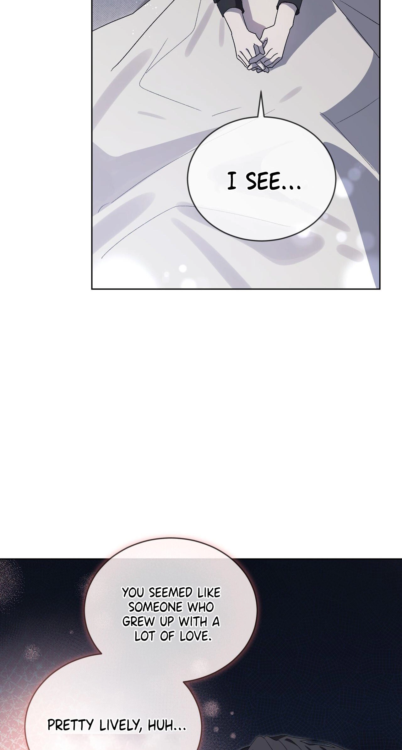 The Feverish Boy Chapter 15 page 17