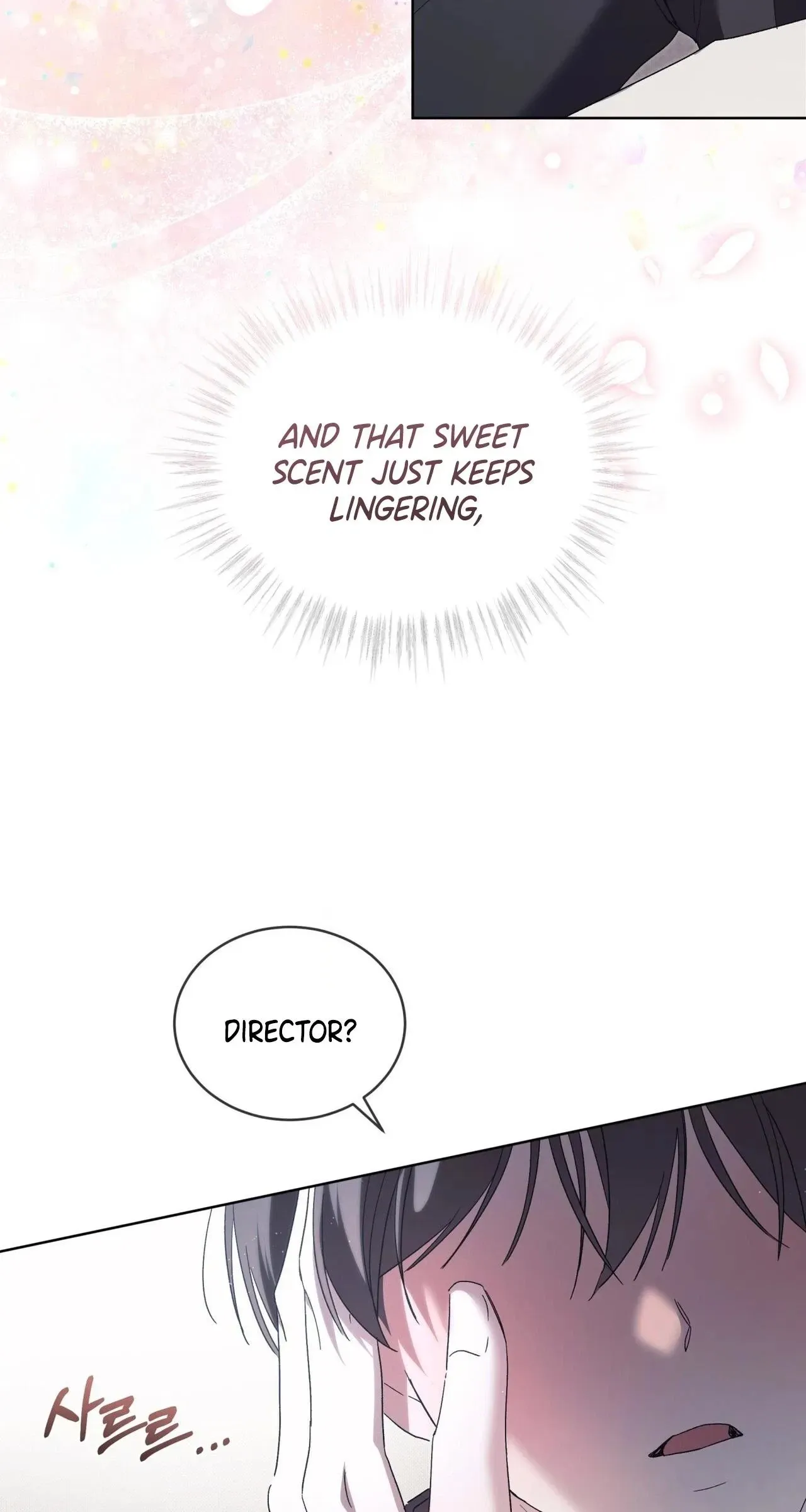 The Feverish Boy Chapter 15 page 40