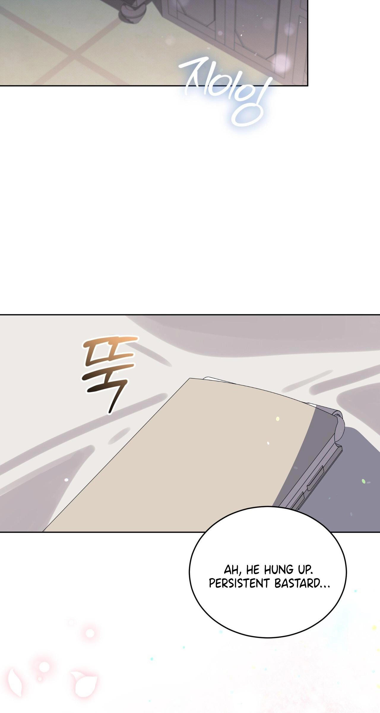 The Feverish Boy Chapter 15 page 38