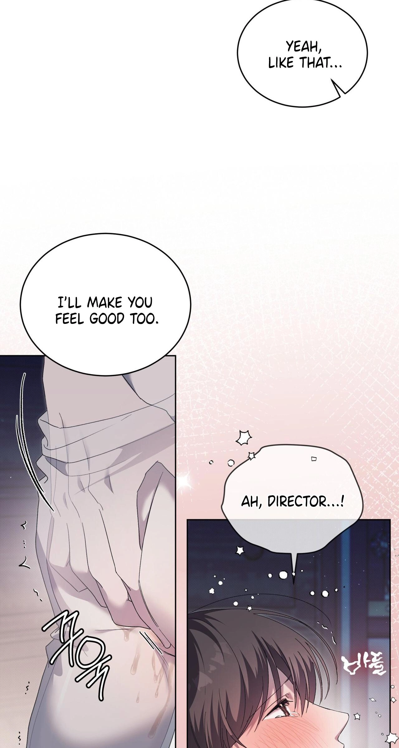 The Feverish Boy Chapter 15 page 56