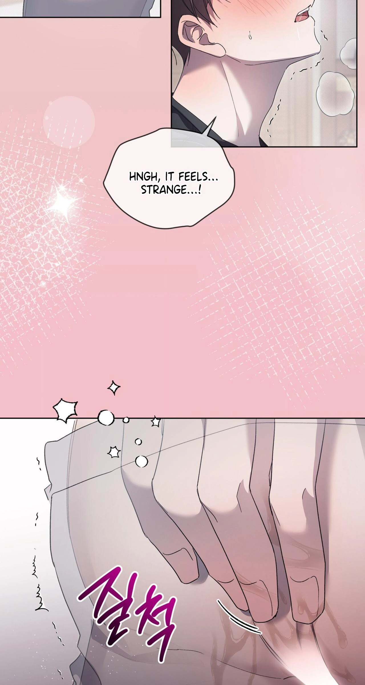 The Feverish Boy Chapter 15 page 57