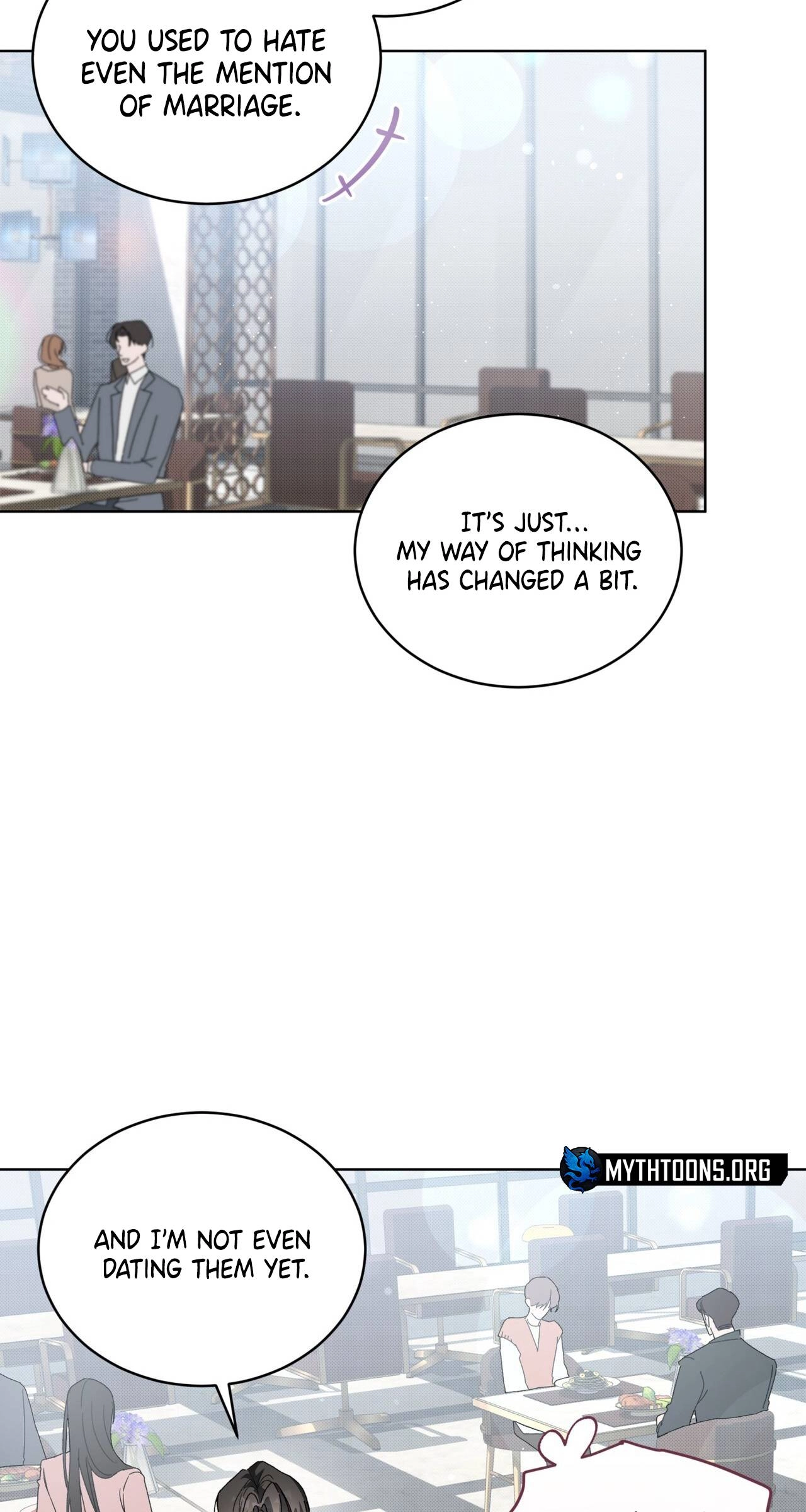 The Feverish Boy Chapter 16 page 21