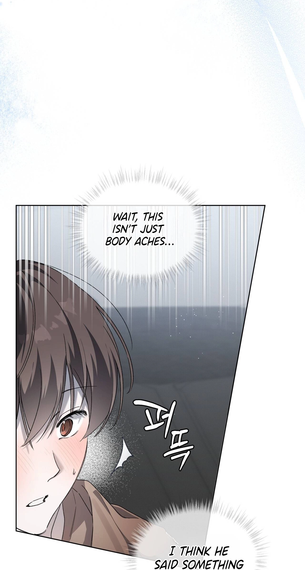The Feverish Boy Chapter 16 page 35