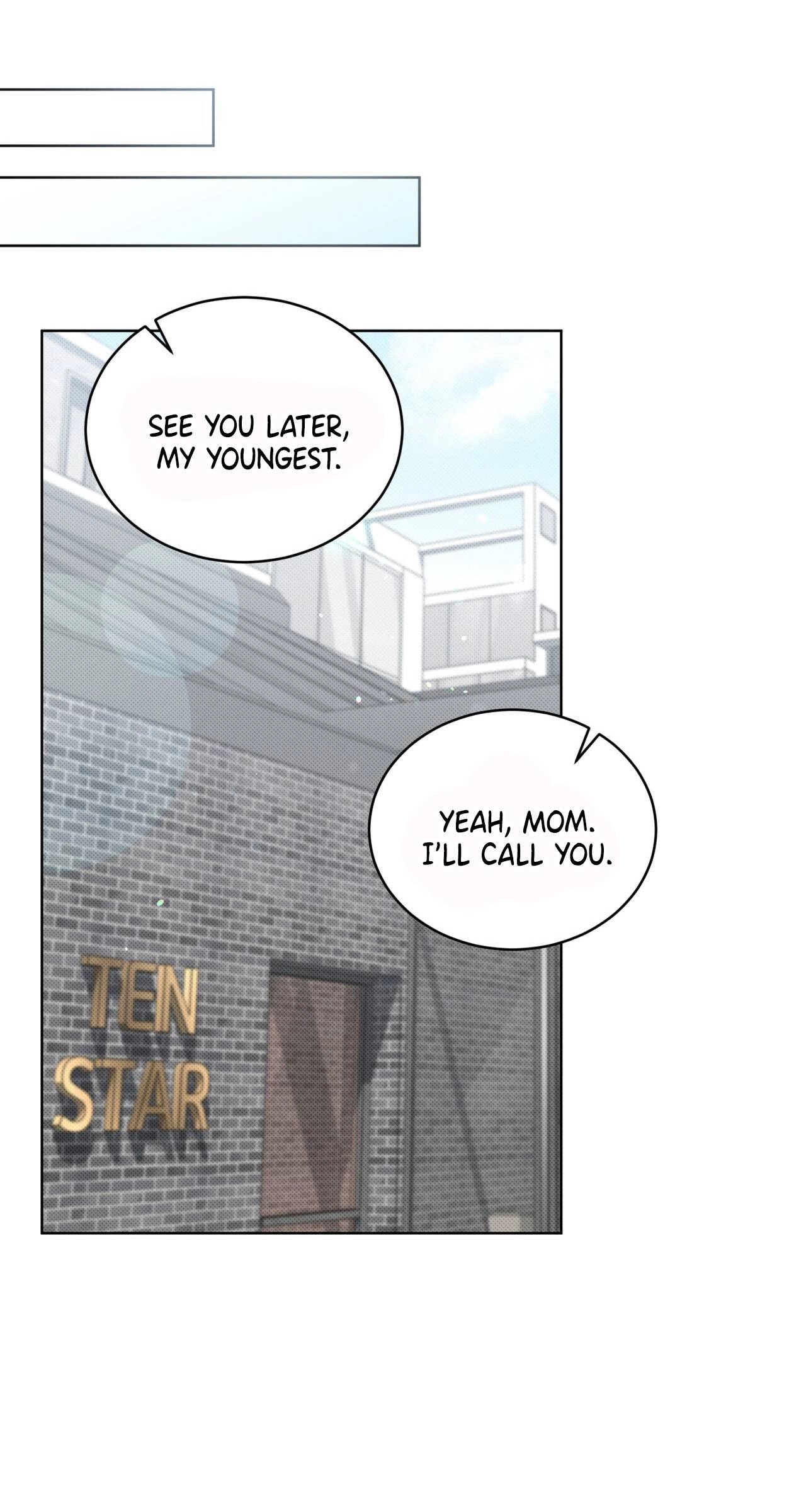 The Feverish Boy Chapter 16 page 48