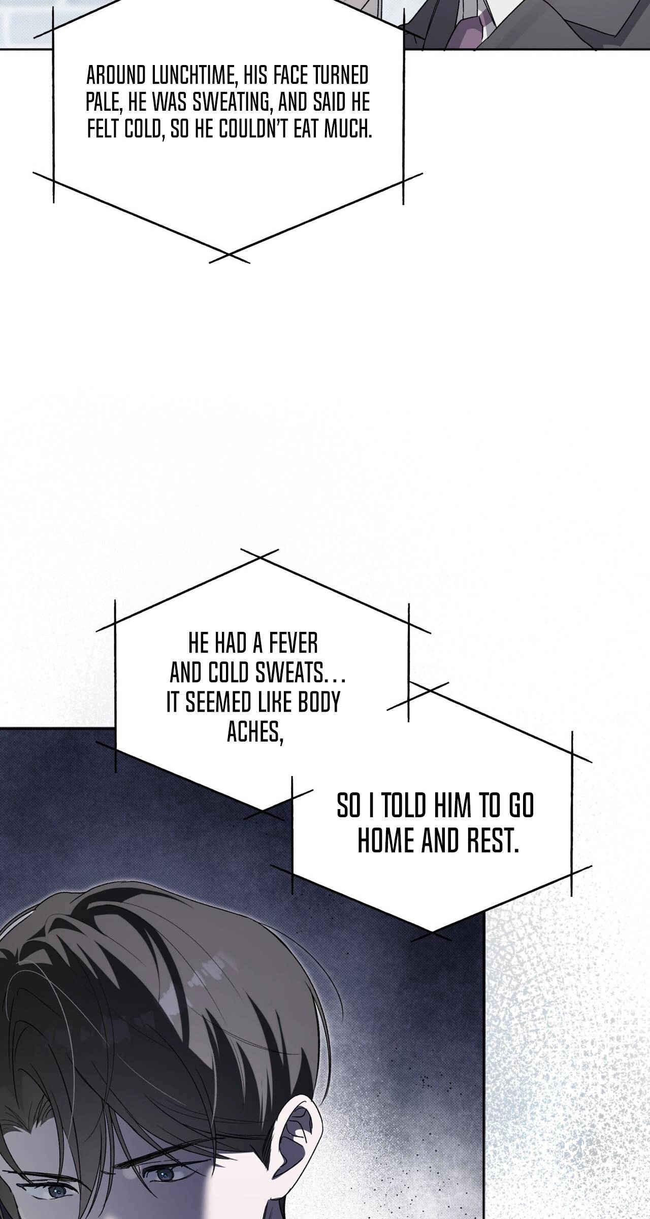 The Feverish Boy Chapter 16 page 52