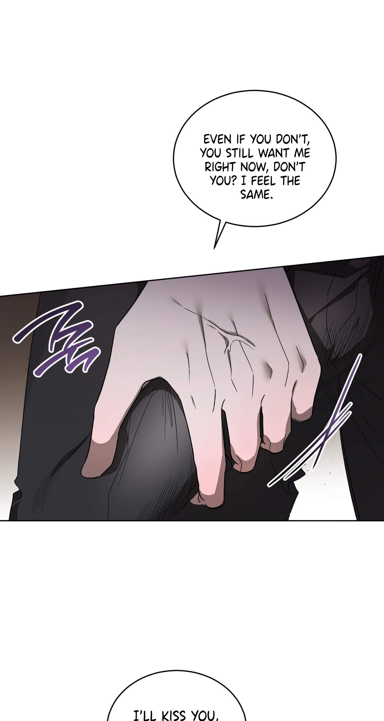 The Feverish Boy Chapter 17 page 4