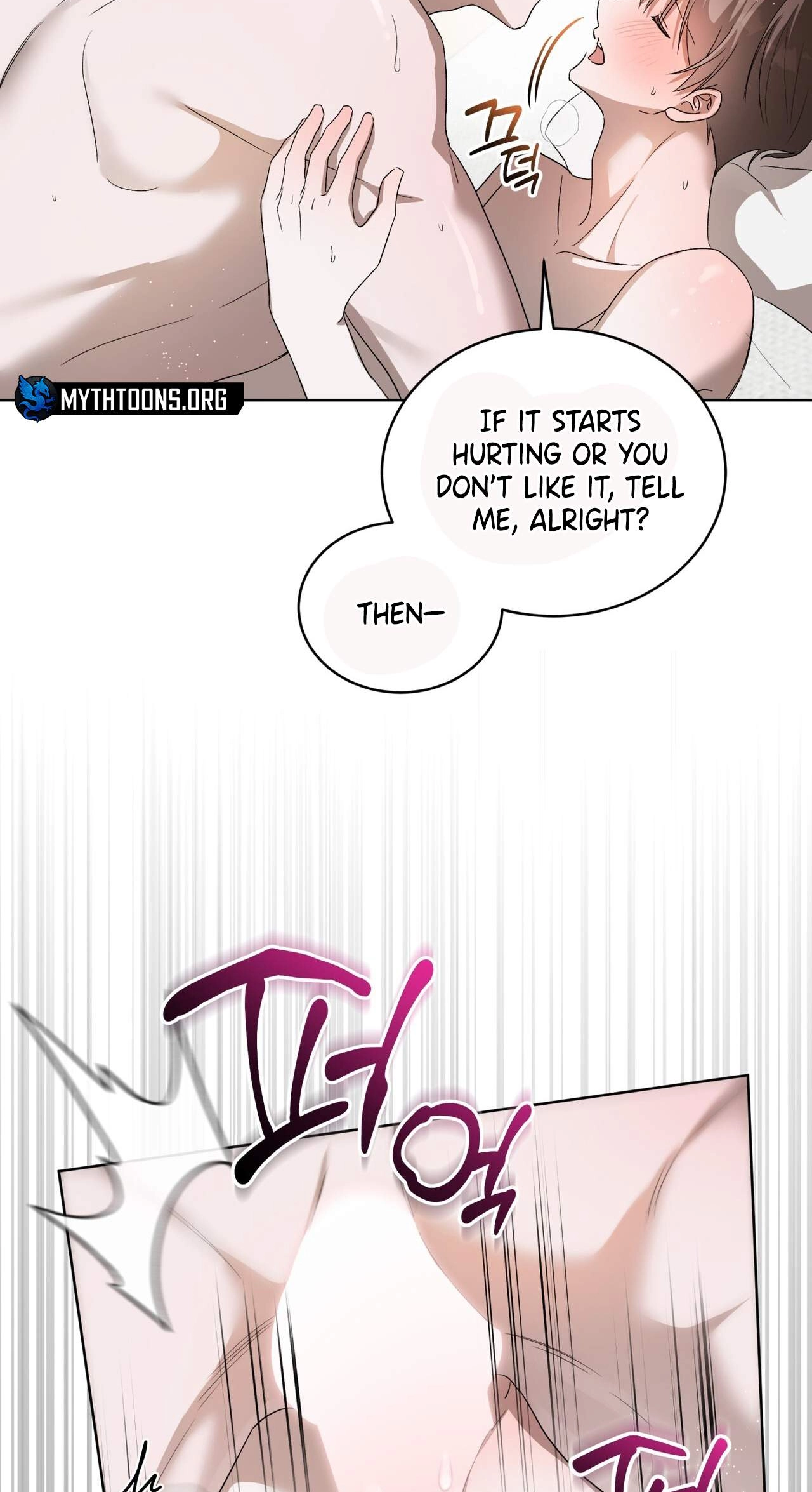 The Feverish Boy Chapter 17 page 33