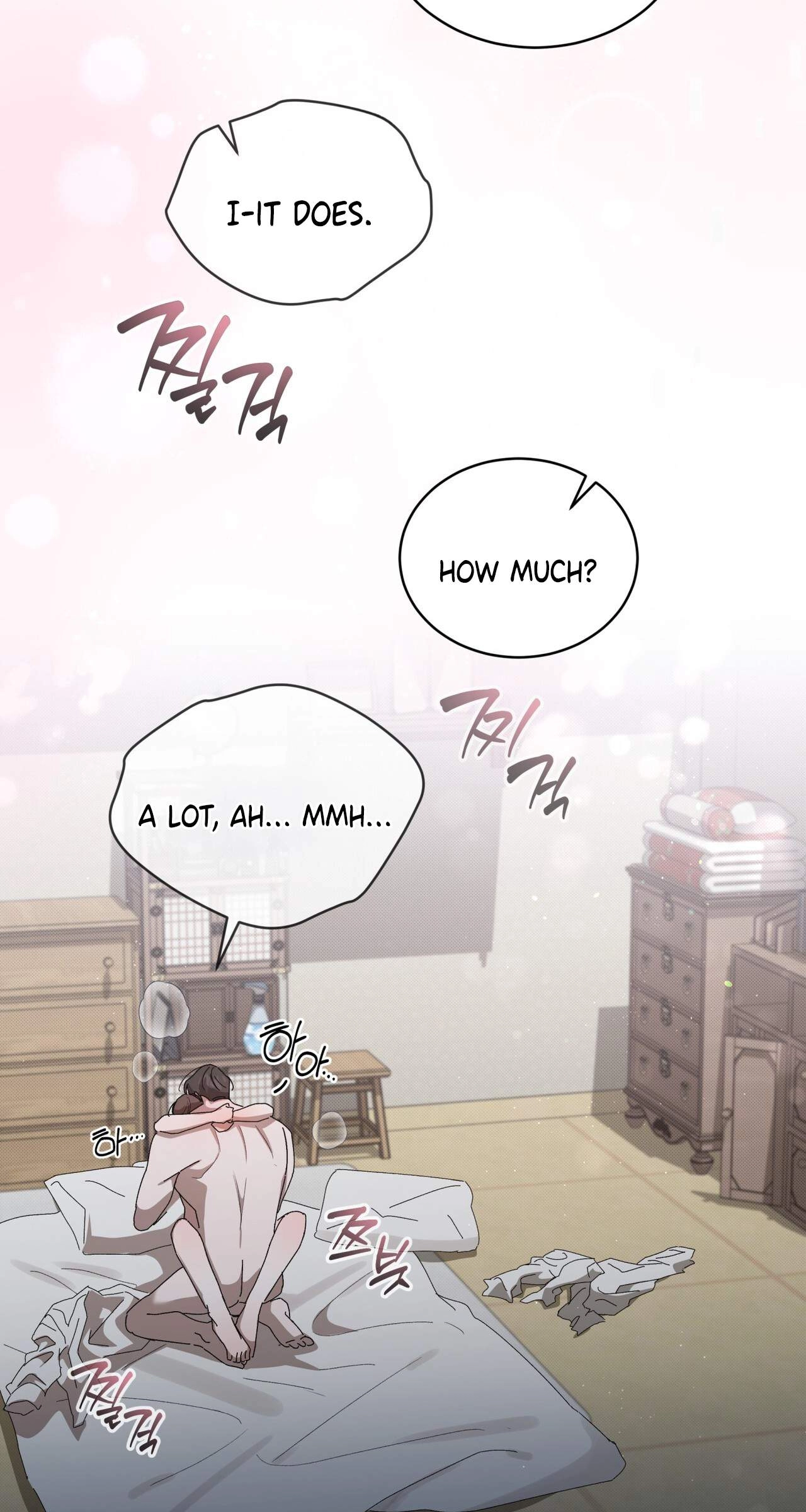 The Feverish Boy Chapter 17 page 49