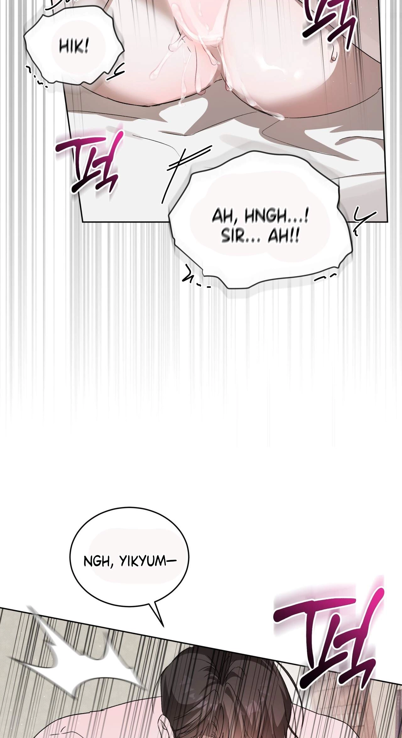 The Feverish Boy Chapter 17 page 34