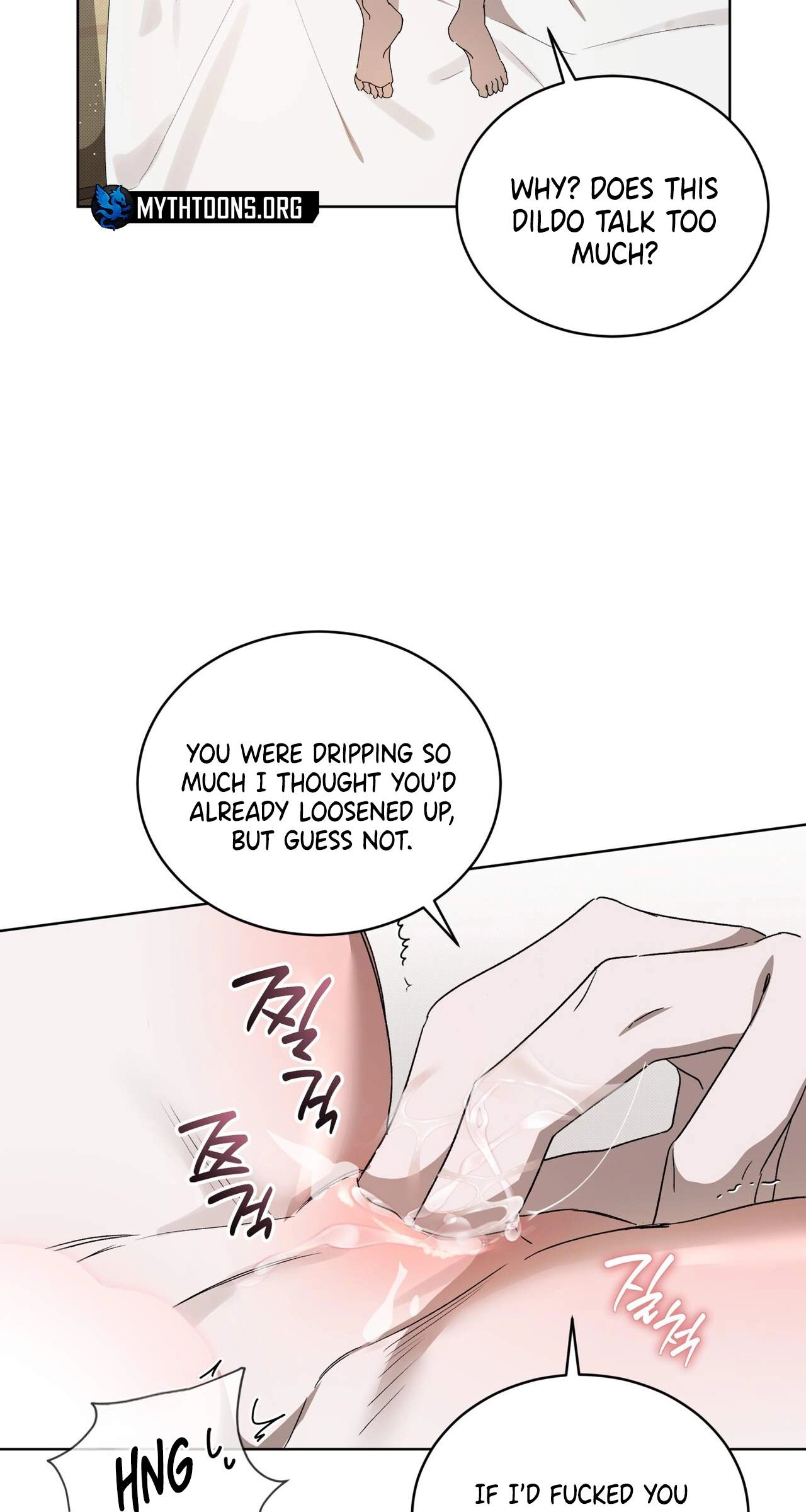 The Feverish Boy Chapter 17 page 24