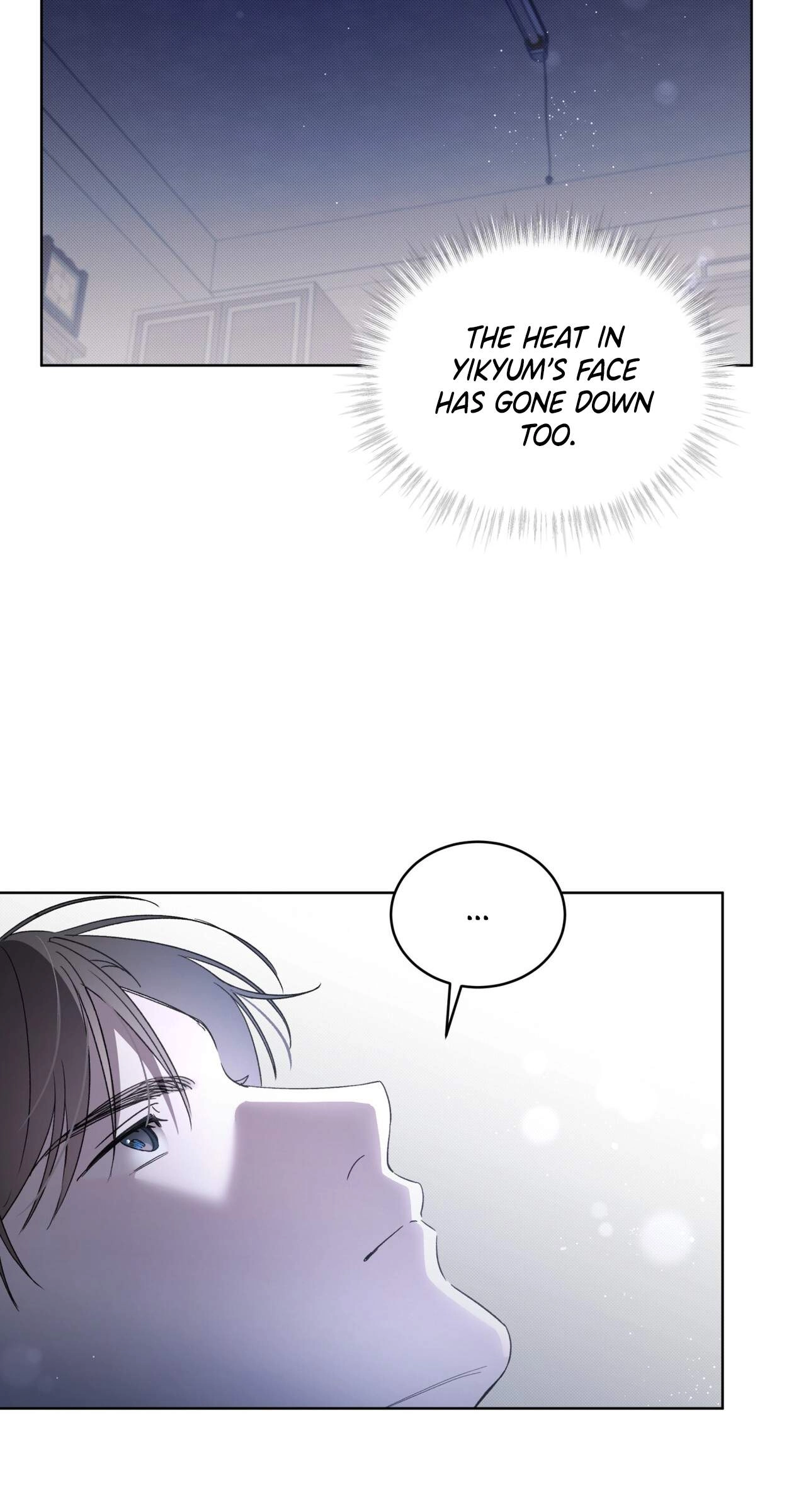 The Feverish Boy Chapter 17 page 55