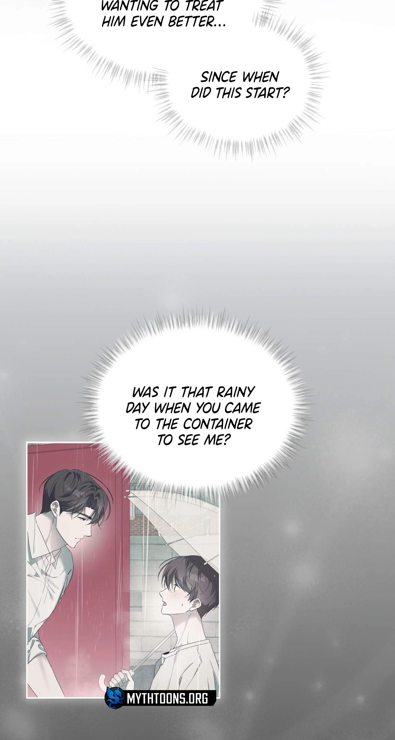 The Feverish Boy Chapter 17 page 57