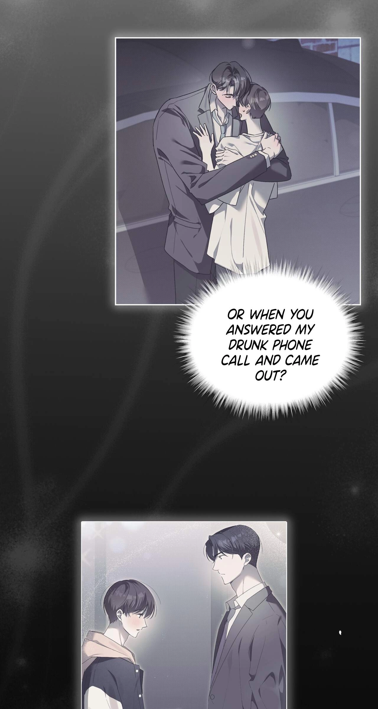 The Feverish Boy Chapter 17 page 58