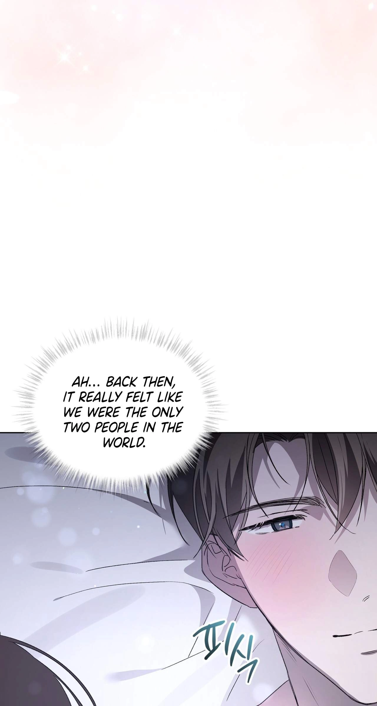 The Feverish Boy Chapter 17 page 61