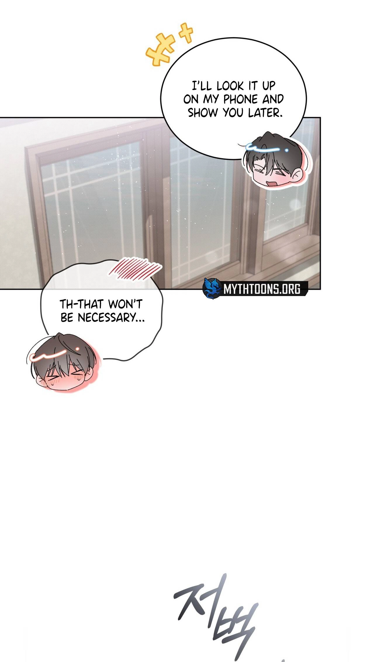 The Feverish Boy Chapter 18 page 56