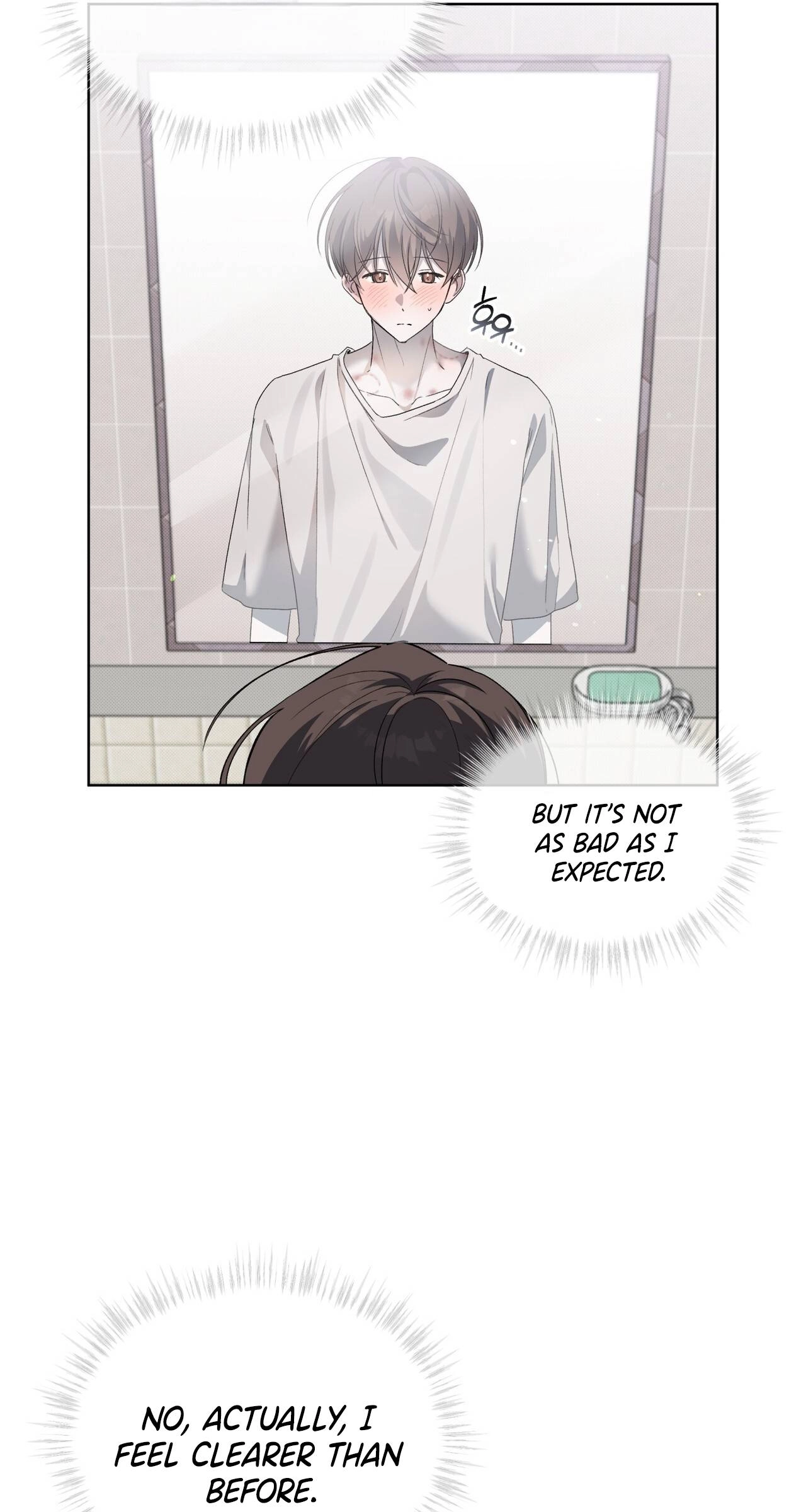 The Feverish Boy Chapter 19 page 26