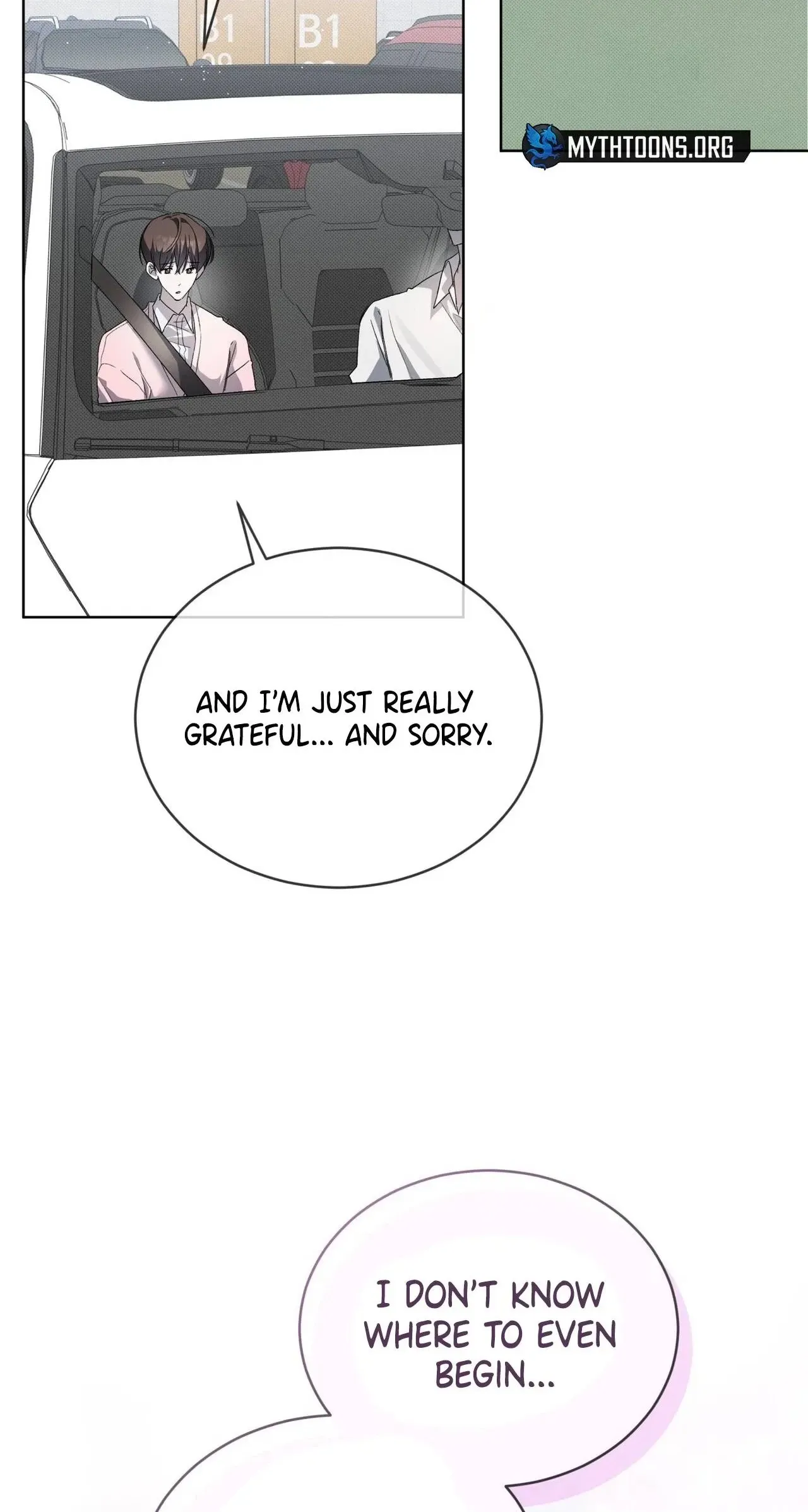 The Feverish Boy Chapter 19 page 40