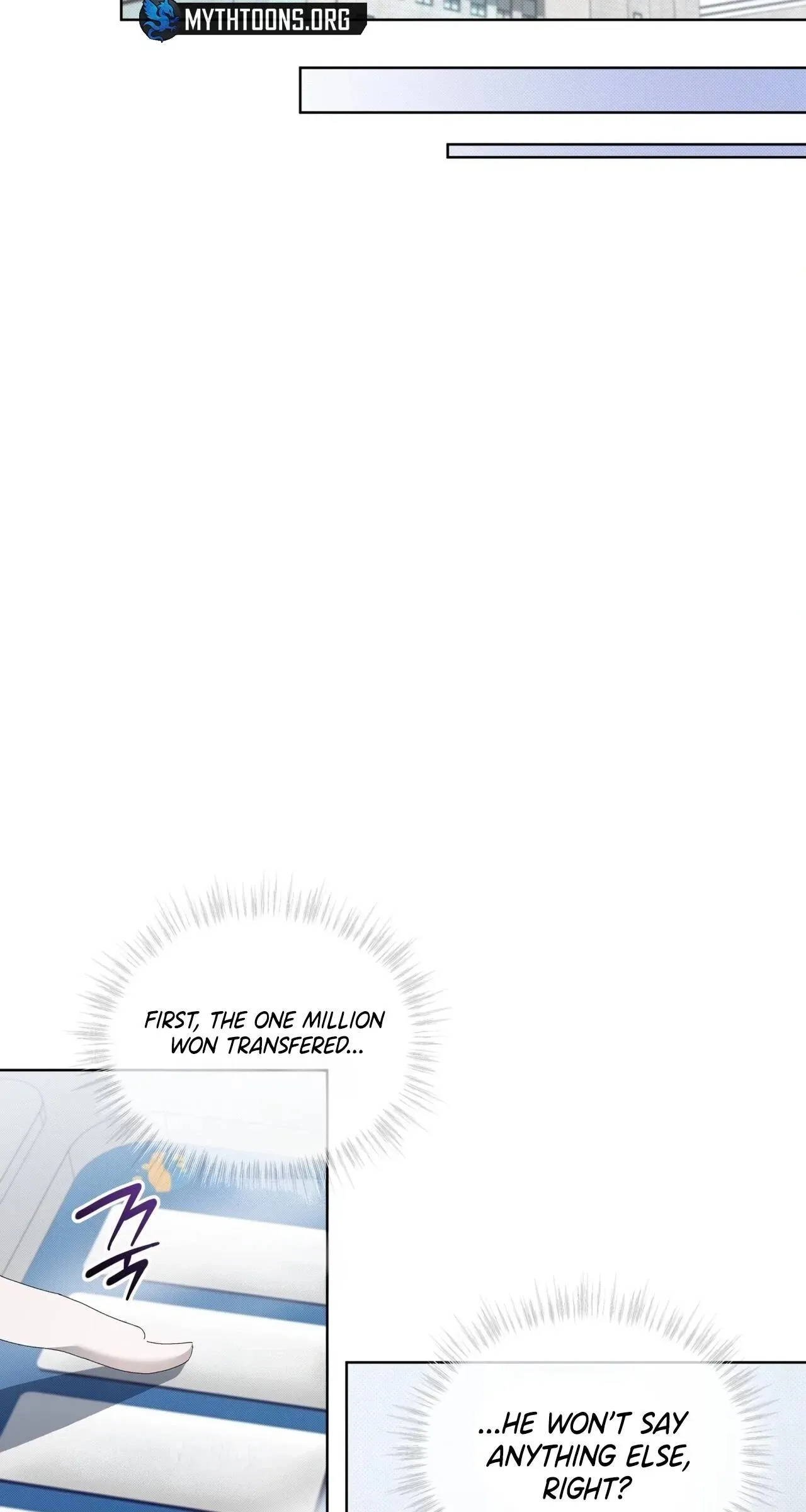 The Feverish Boy Chapter 19 page 50