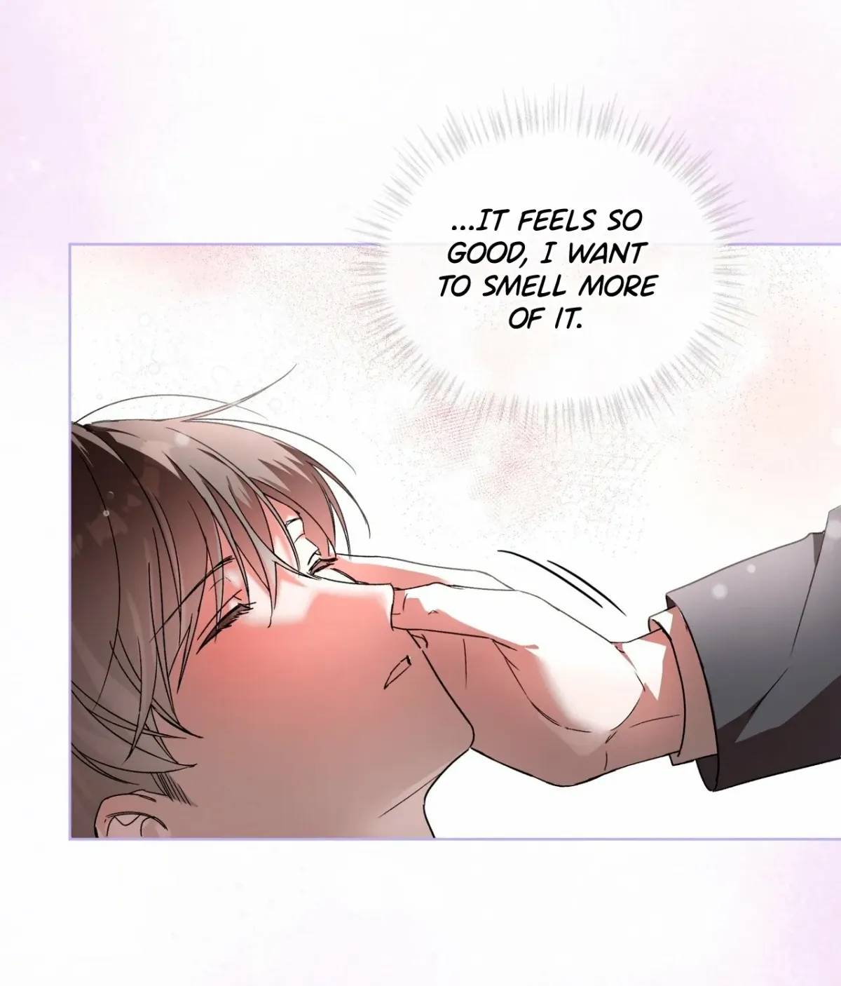 The Feverish Boy Chapter 2 page 6