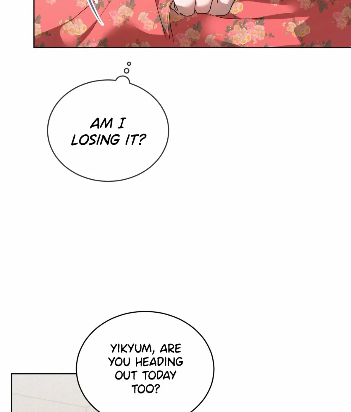 The Feverish Boy Chapter 2 page 14