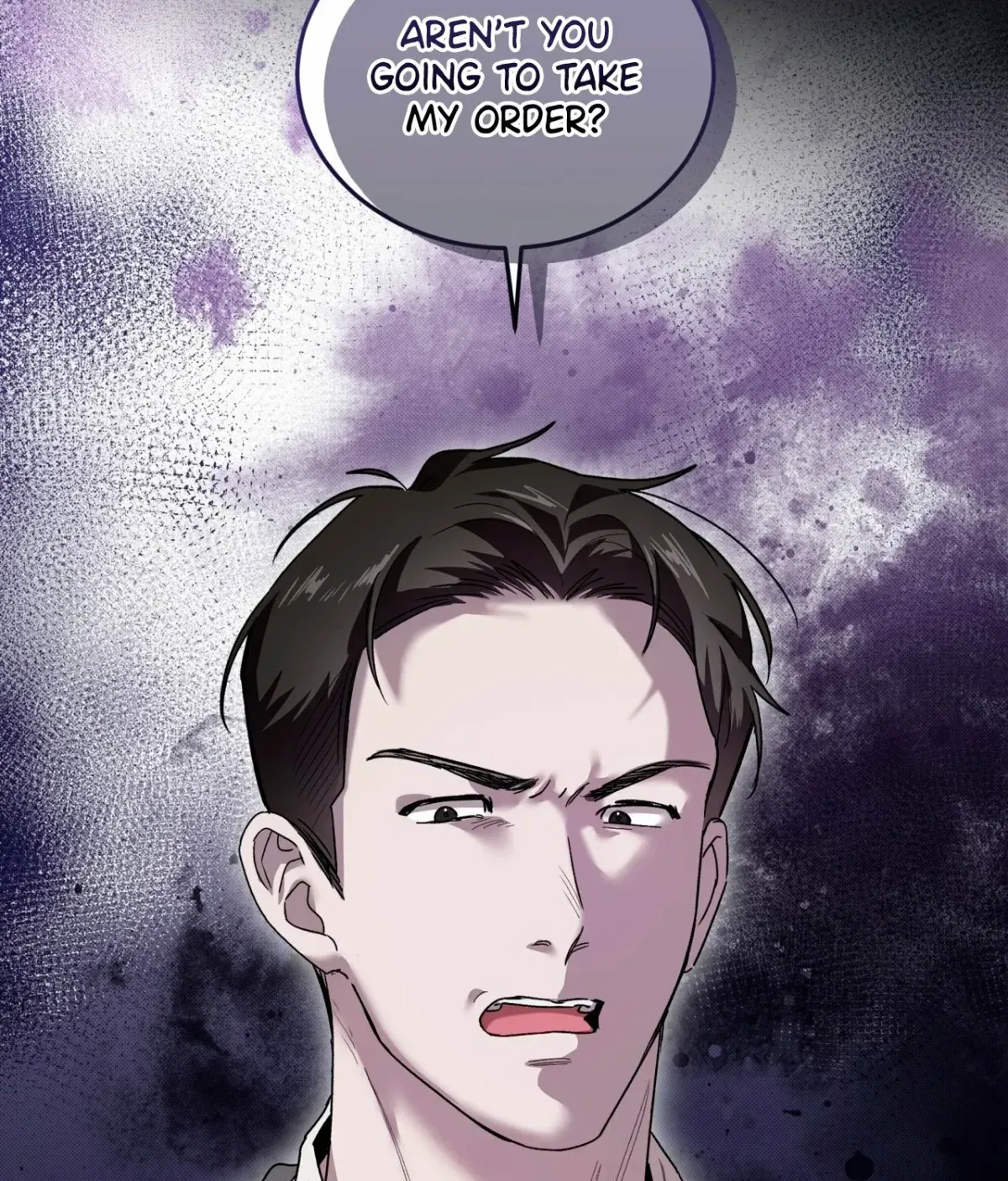 The Feverish Boy Chapter 2 page 32
