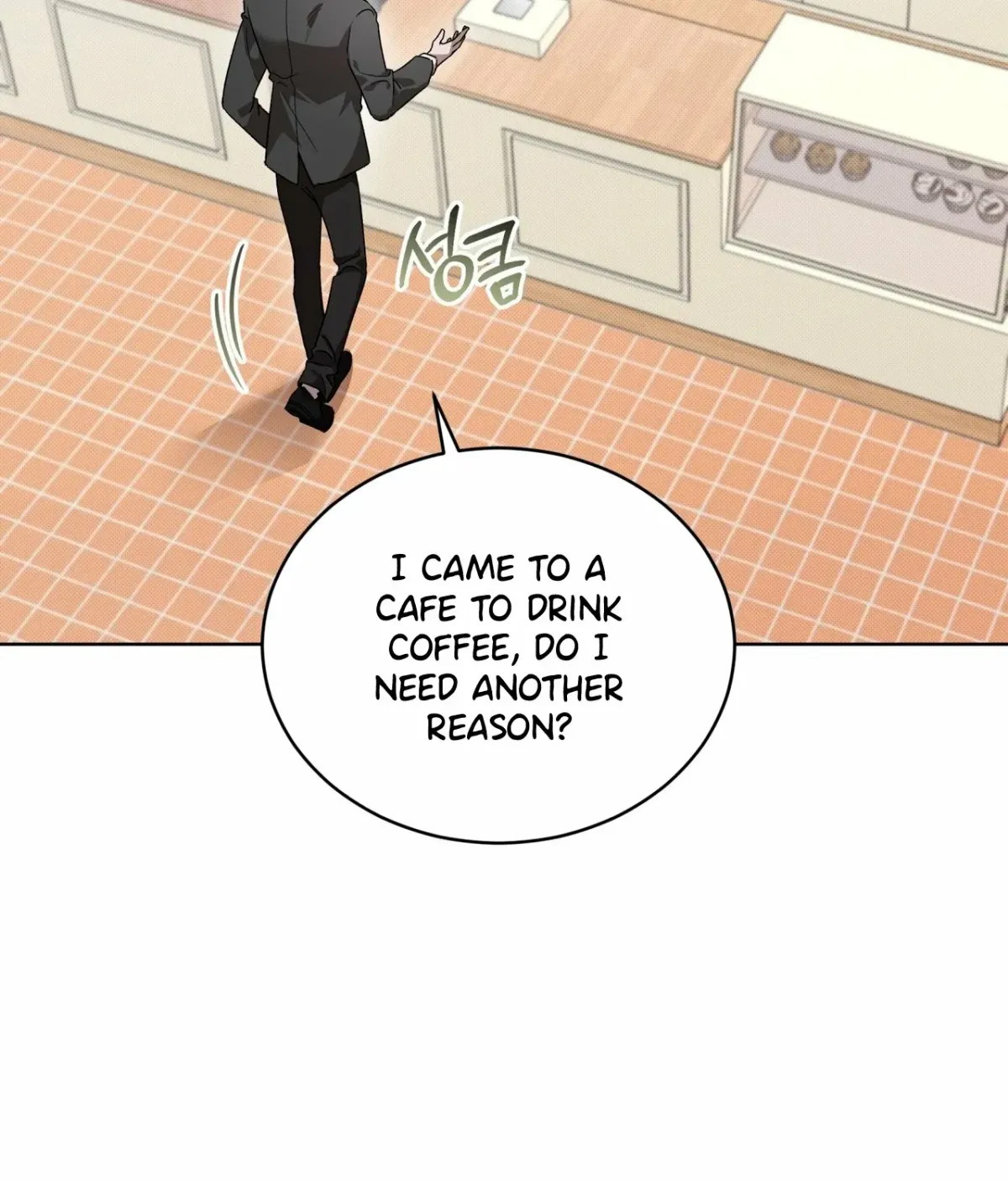 The Feverish Boy Chapter 2 page 35