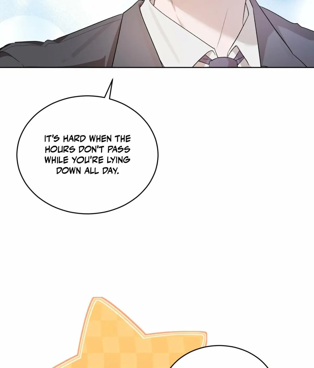 The Feverish Boy Chapter 2 page 78