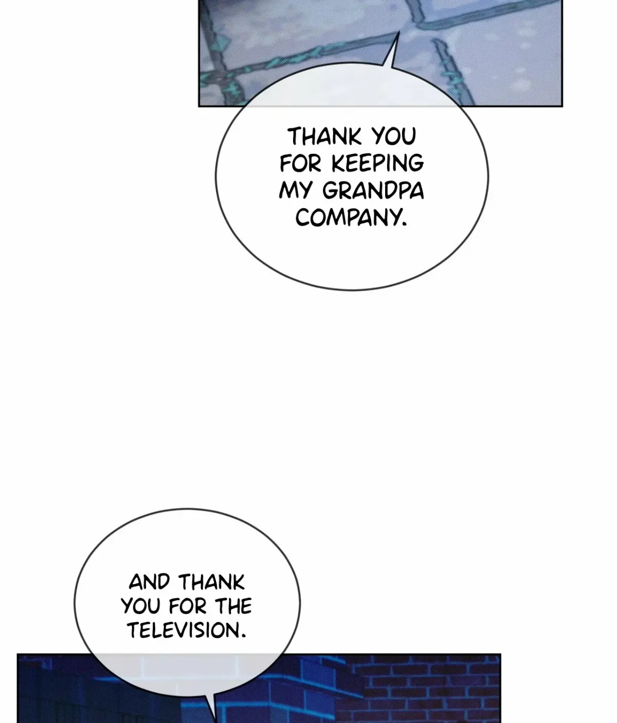 The Feverish Boy Chapter 2 page 93