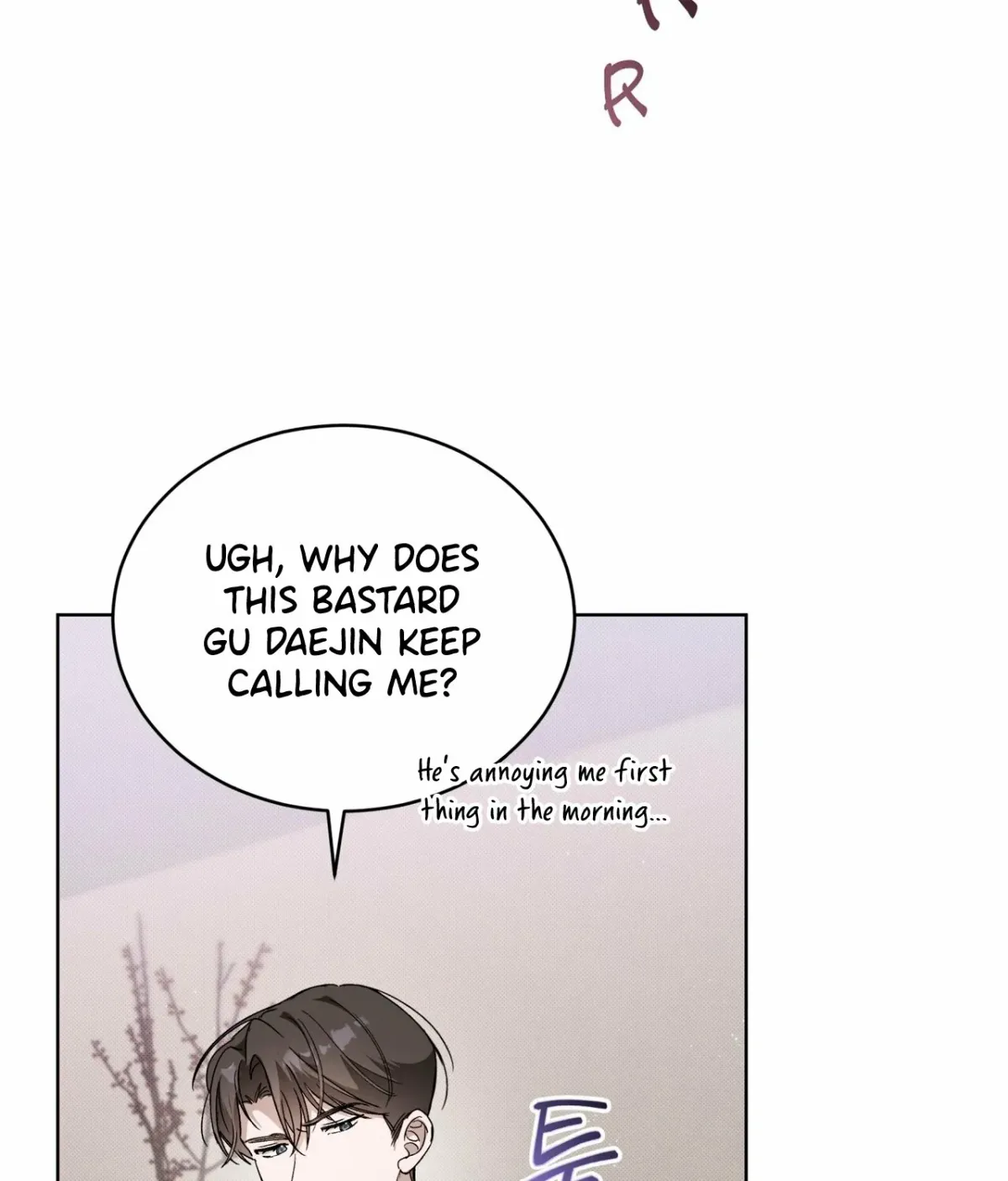 The Feverish Boy Chapter 2 page 118