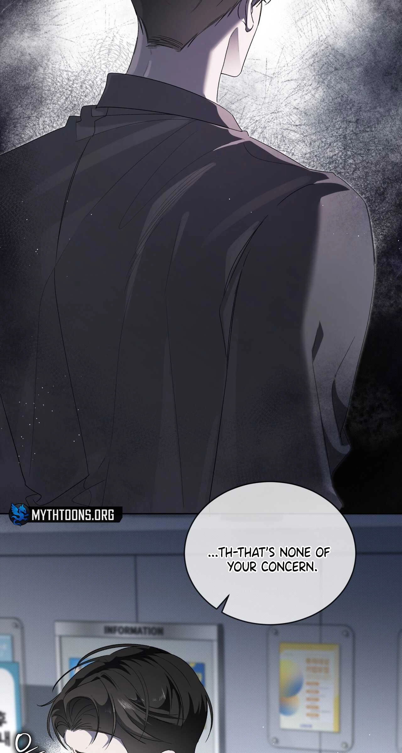 The Feverish Boy Chapter 20 page 9