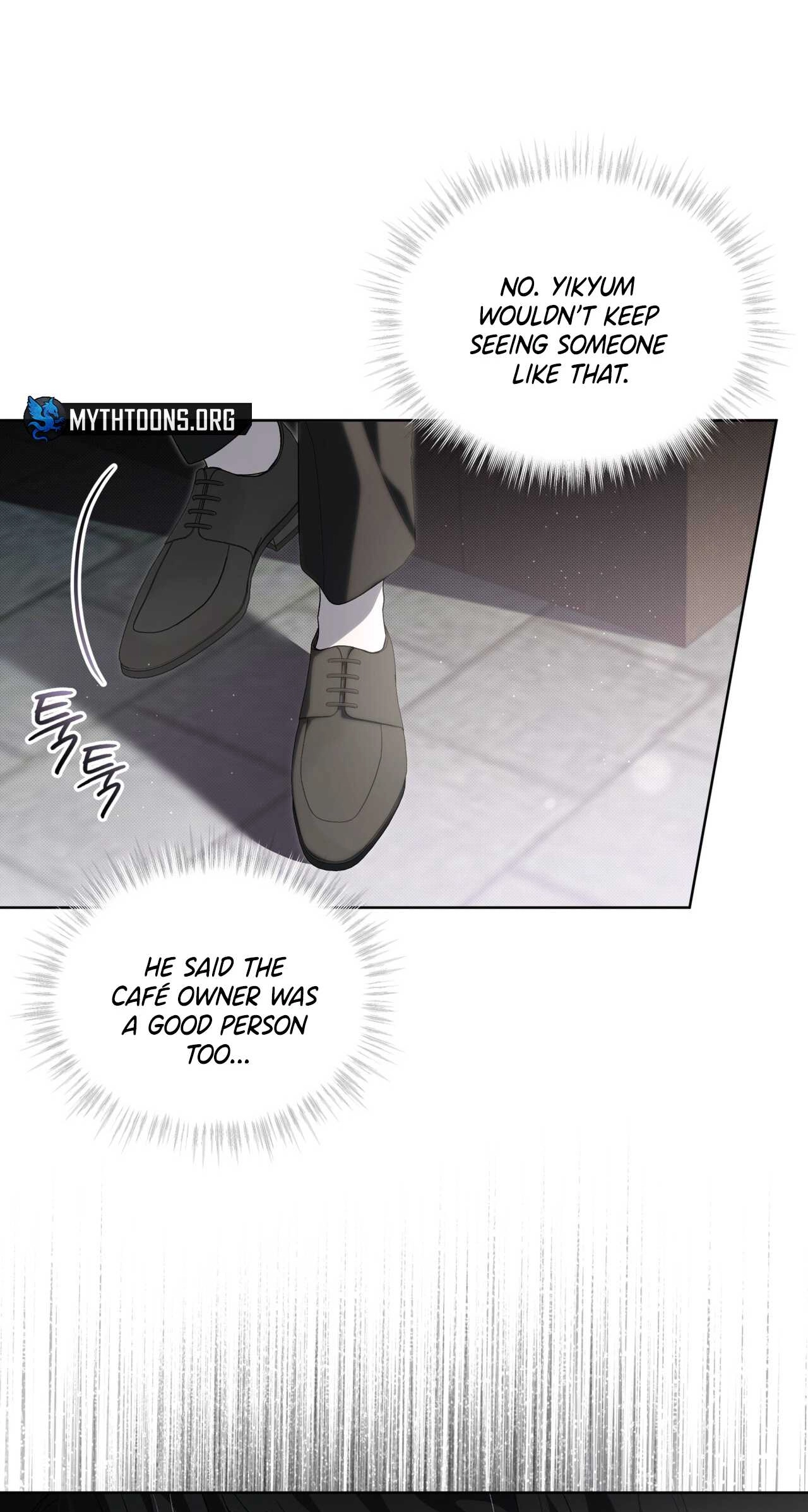 The Feverish Boy Chapter 20 page 39