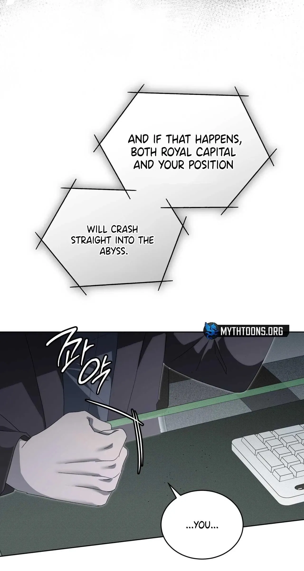 The Feverish Boy Chapter 20 page 50
