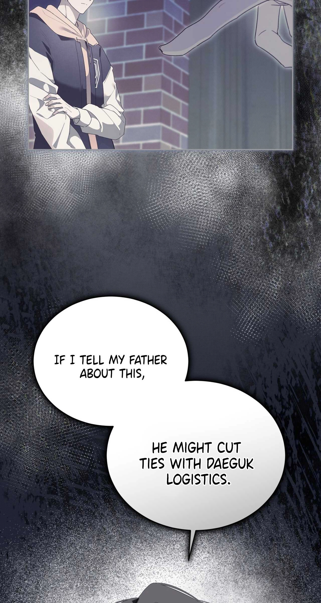 The Feverish Boy Chapter 20 page 48